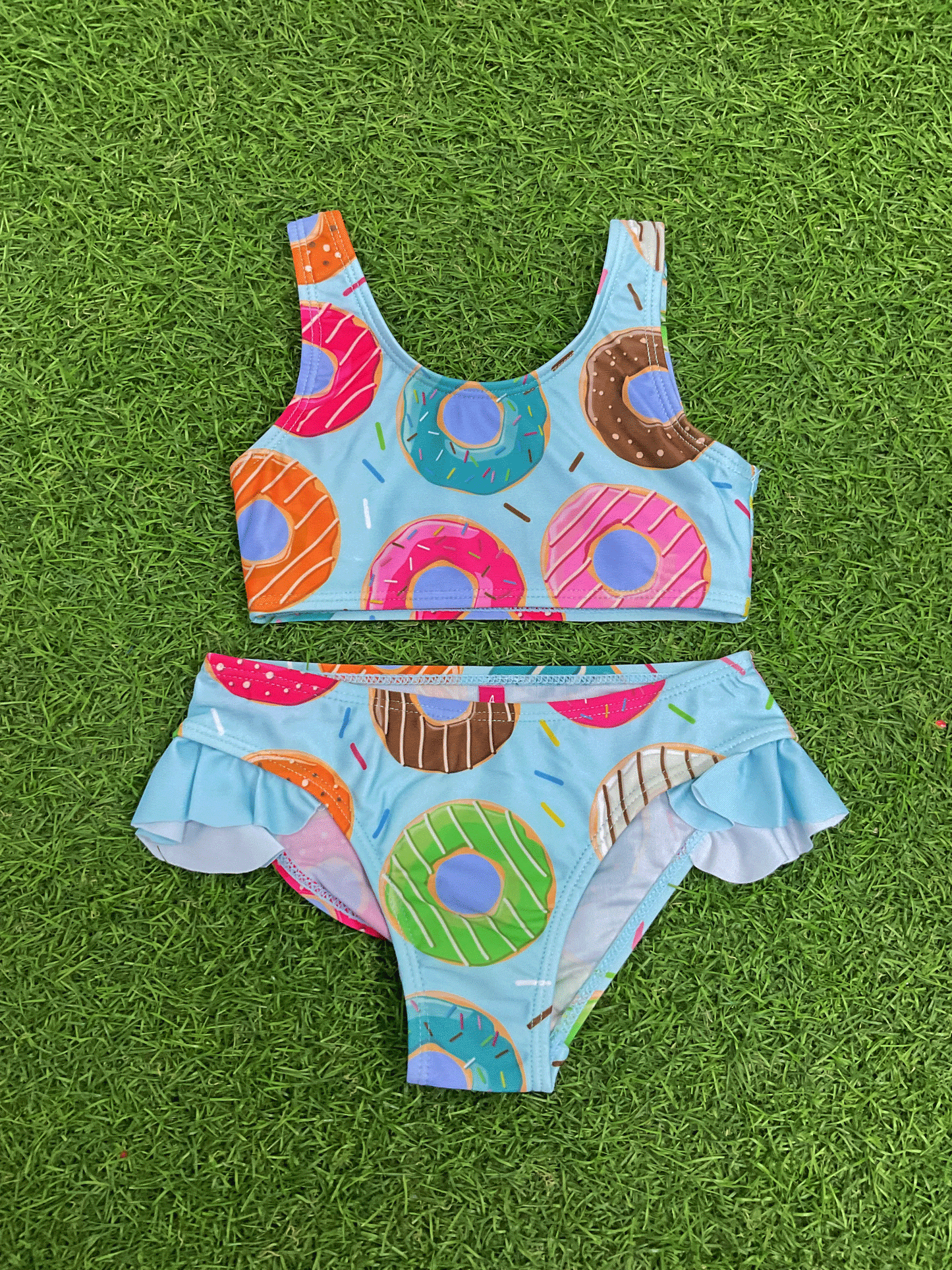 TRAJE DE BAÑO - 103645B