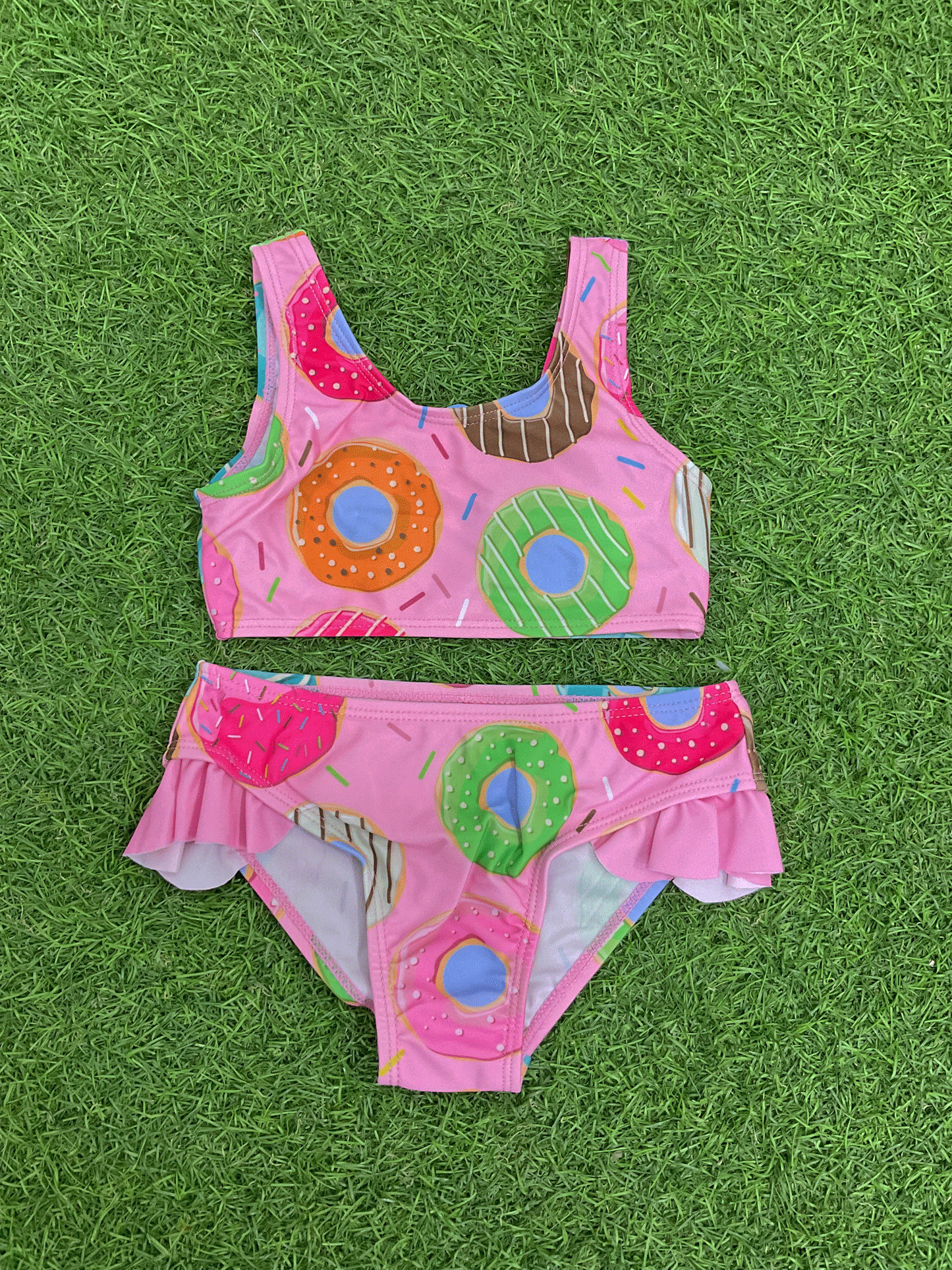TRAJE DE BAÑO - 103645B