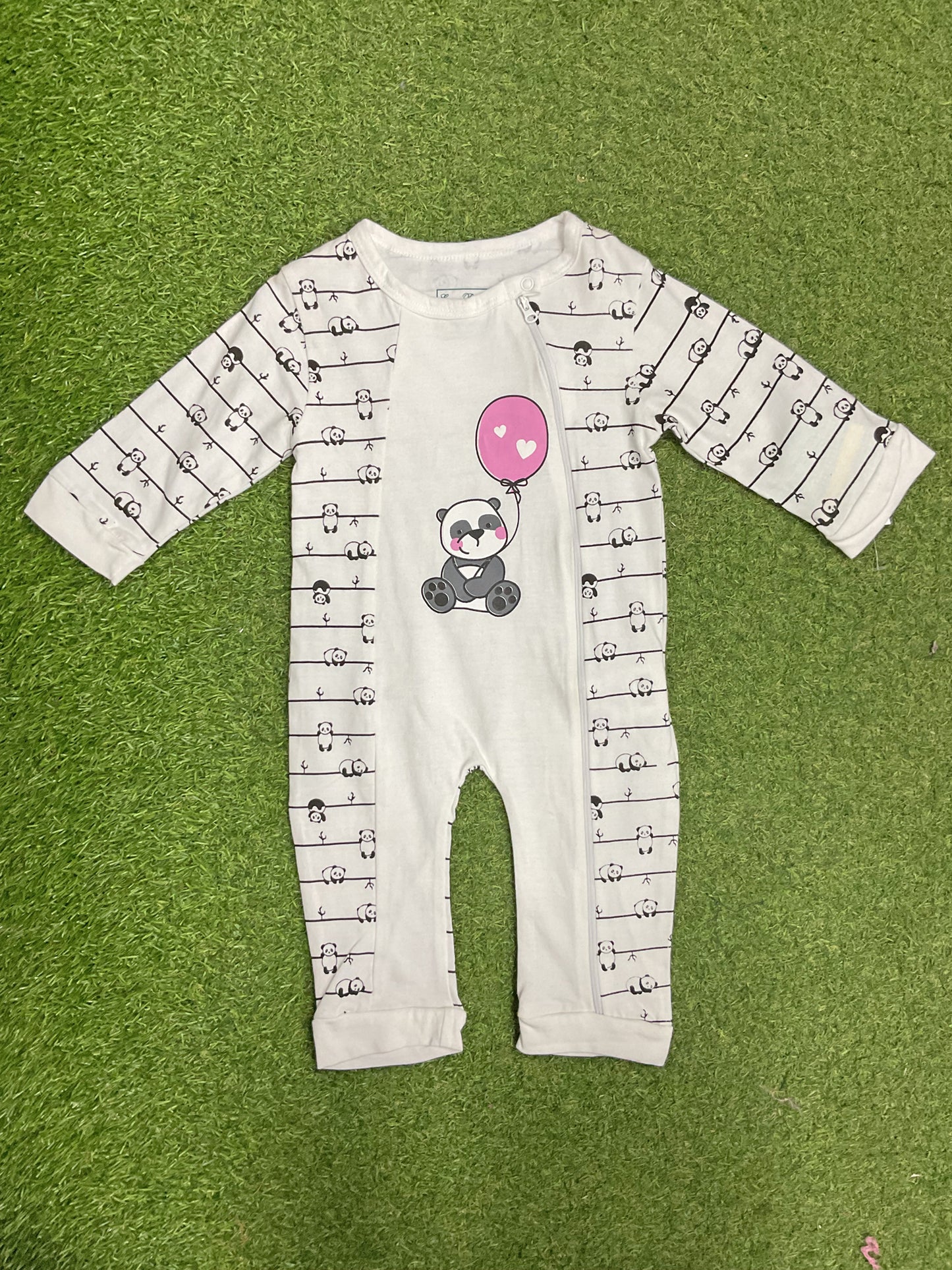 Enterizos - 3303764A