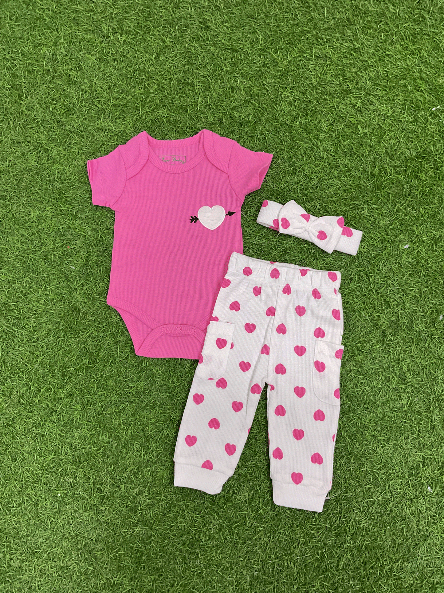 CONJUNTO - 3307802