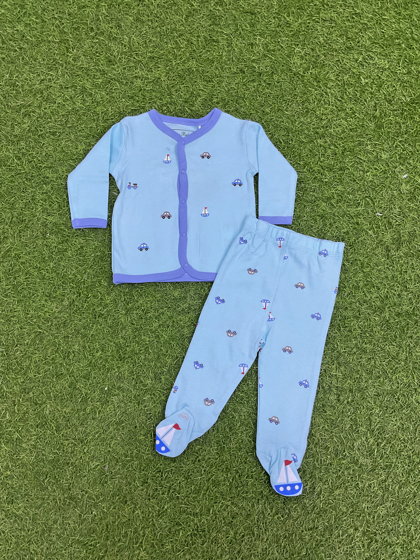 CONJUNTO - 5200150