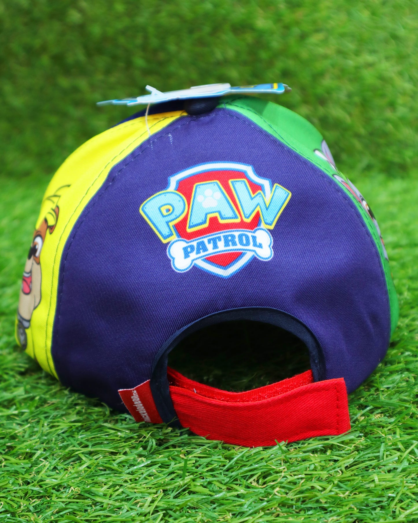 Gorra de Paw Patrol
