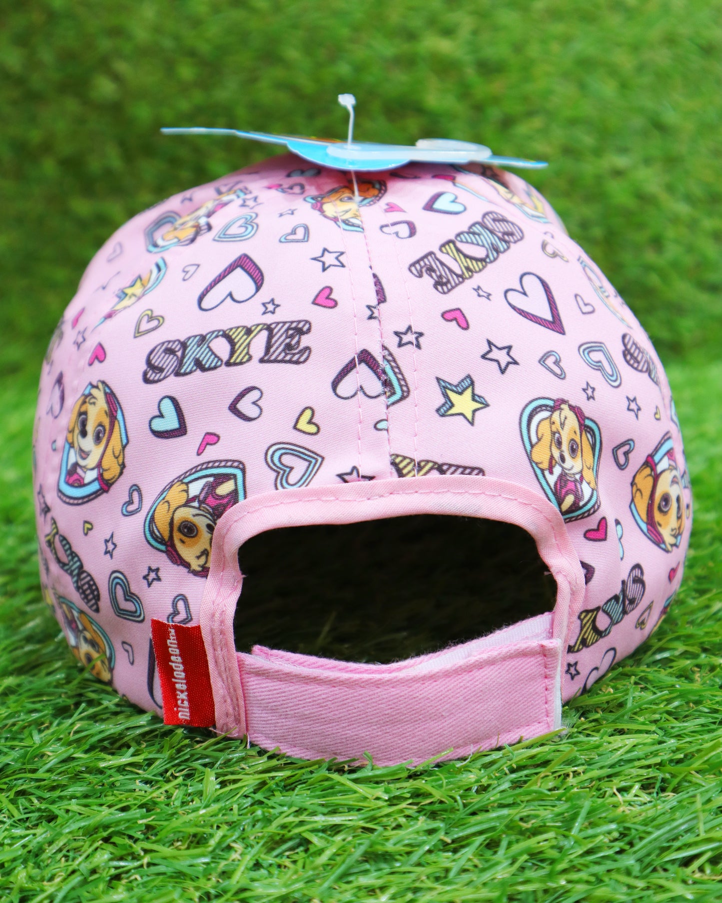 Gorra de Paw Patrol - 4680099