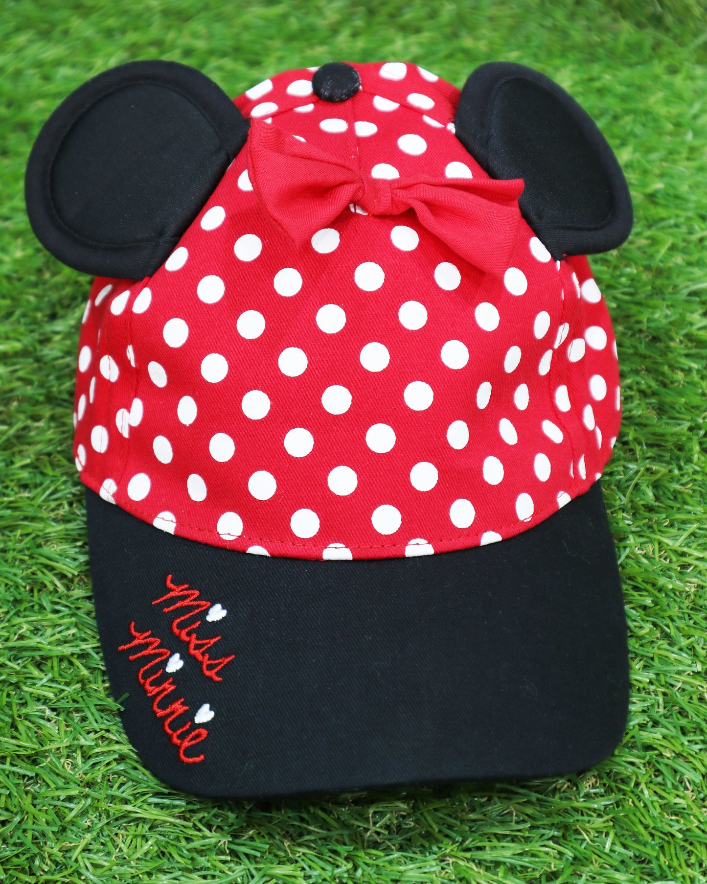 Gorra de Minnie - 4680110