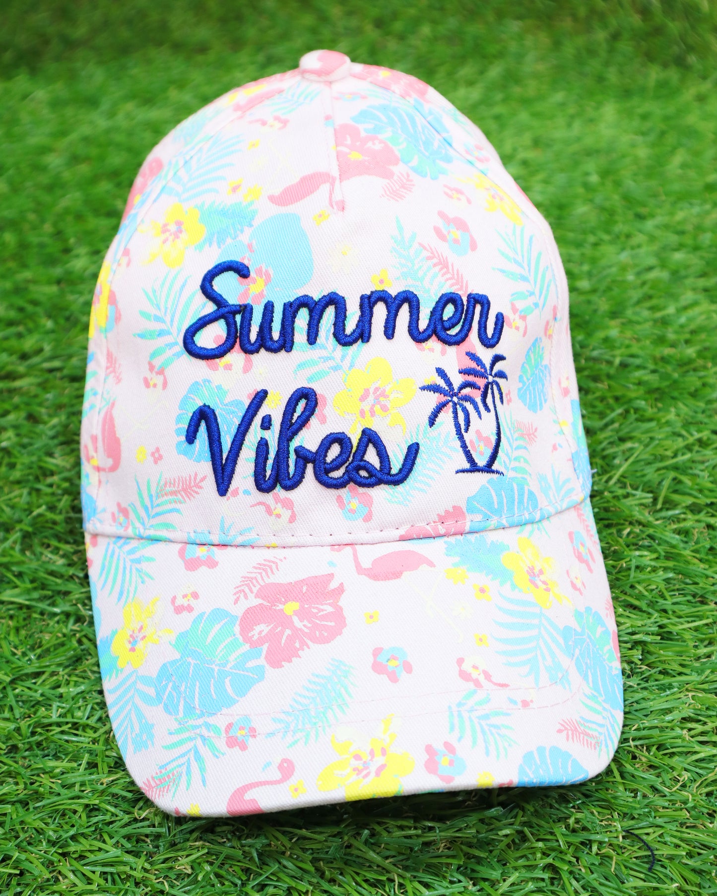 Gorra Summer Vibes - 03611538