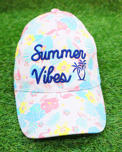 Gorra Summer Vibes - 03611538