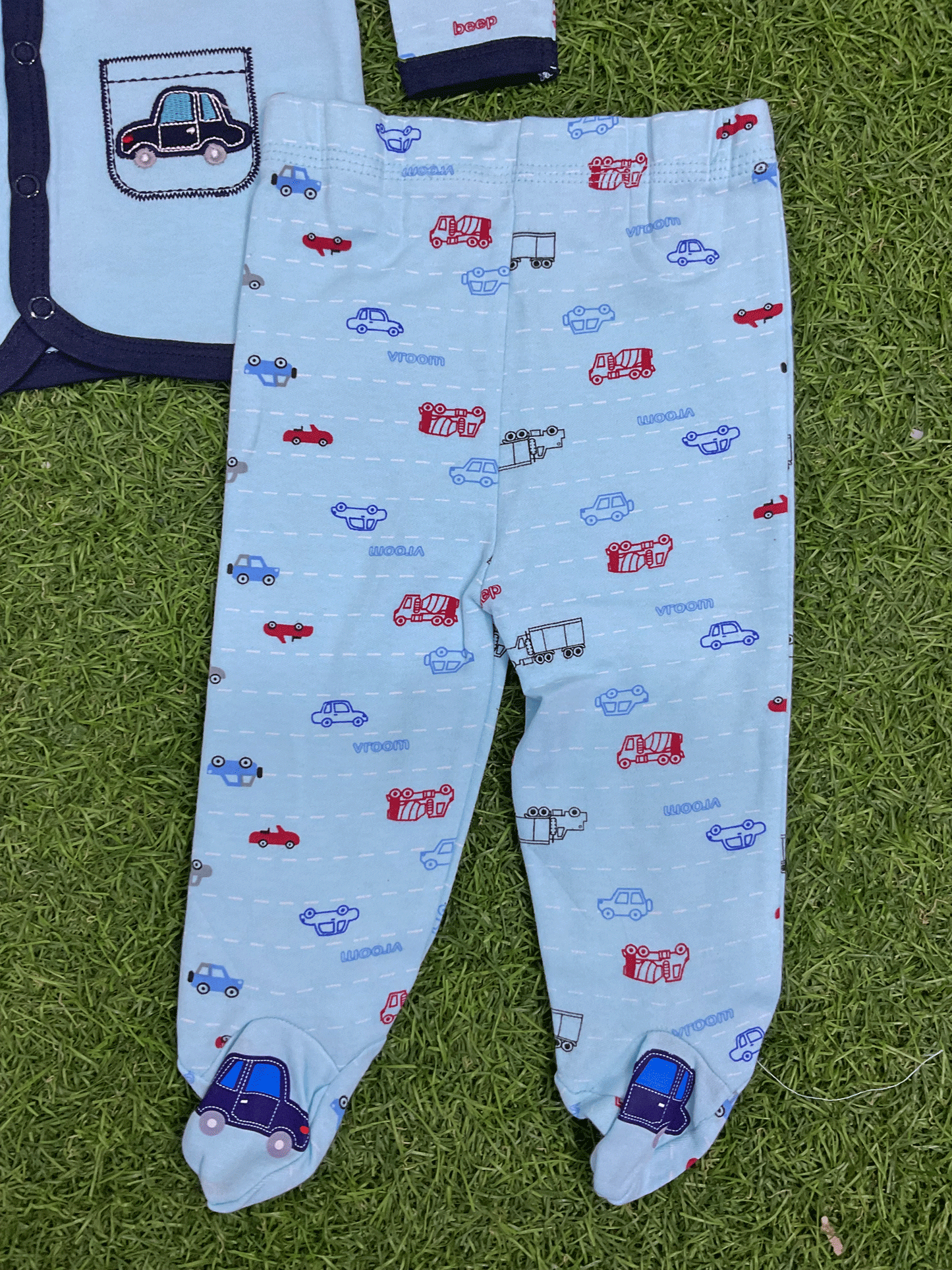 CONJUNTO - 5200152