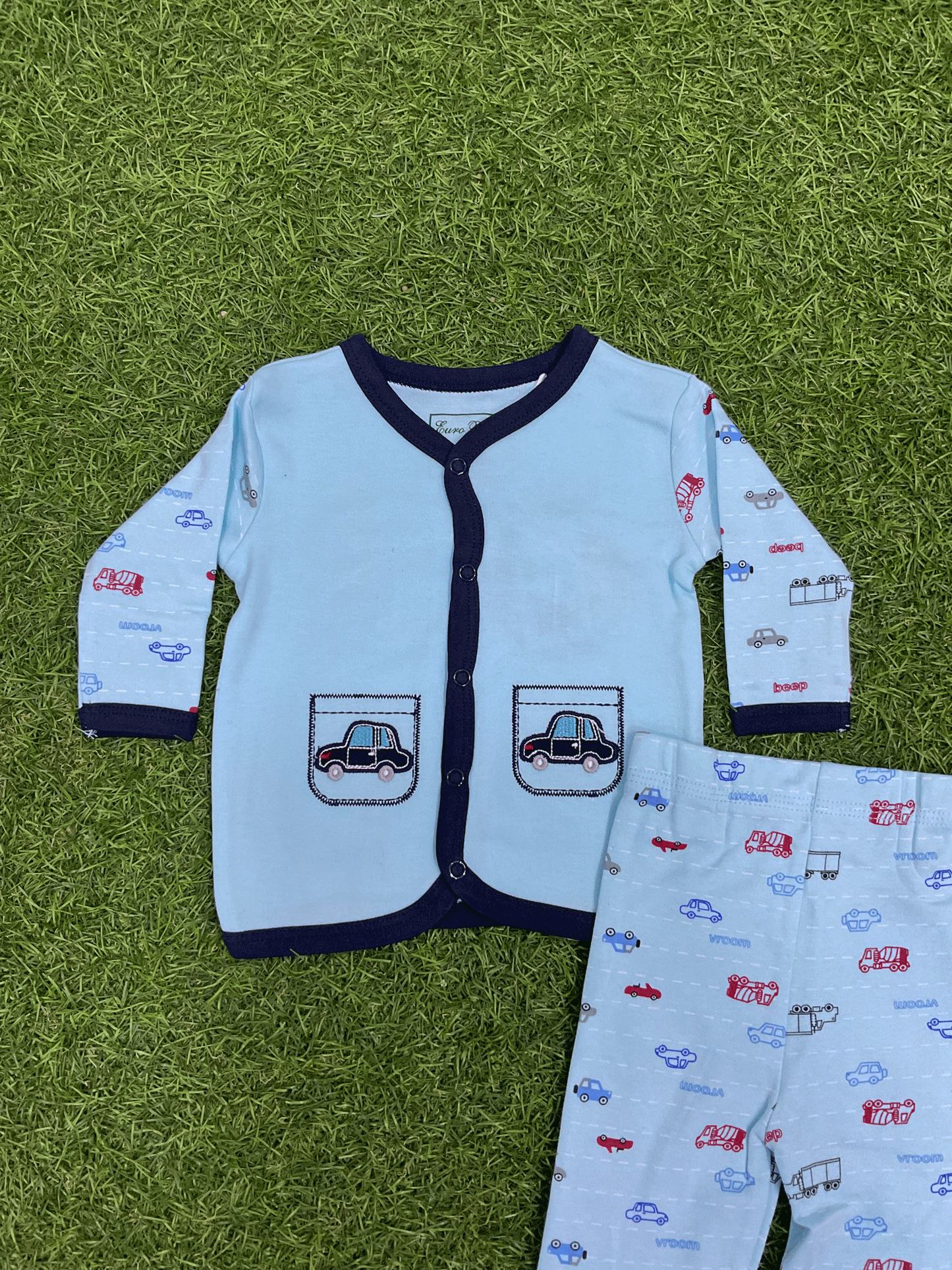 CONJUNTO - 5200152