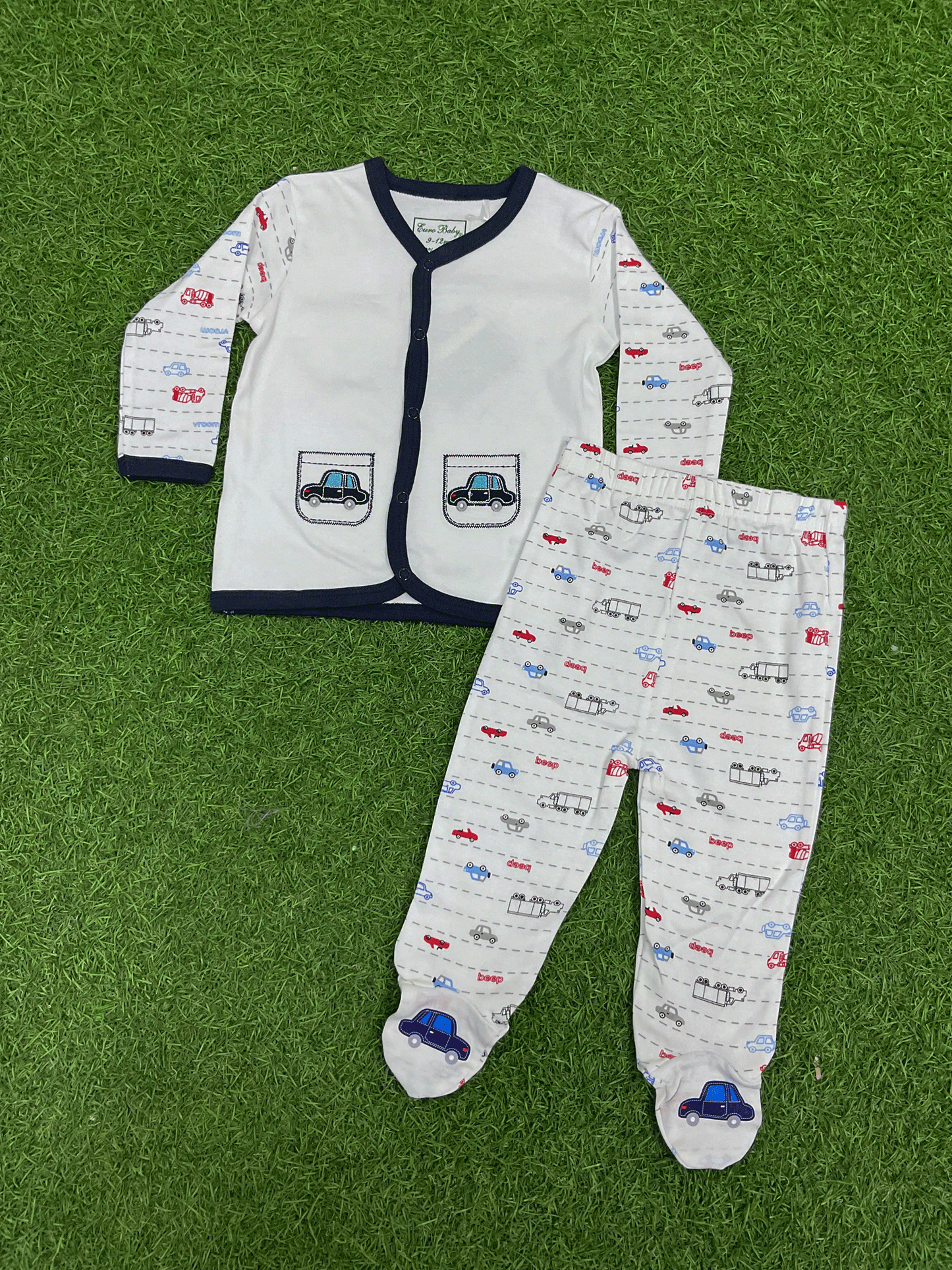 CONJUNTO - 5200152