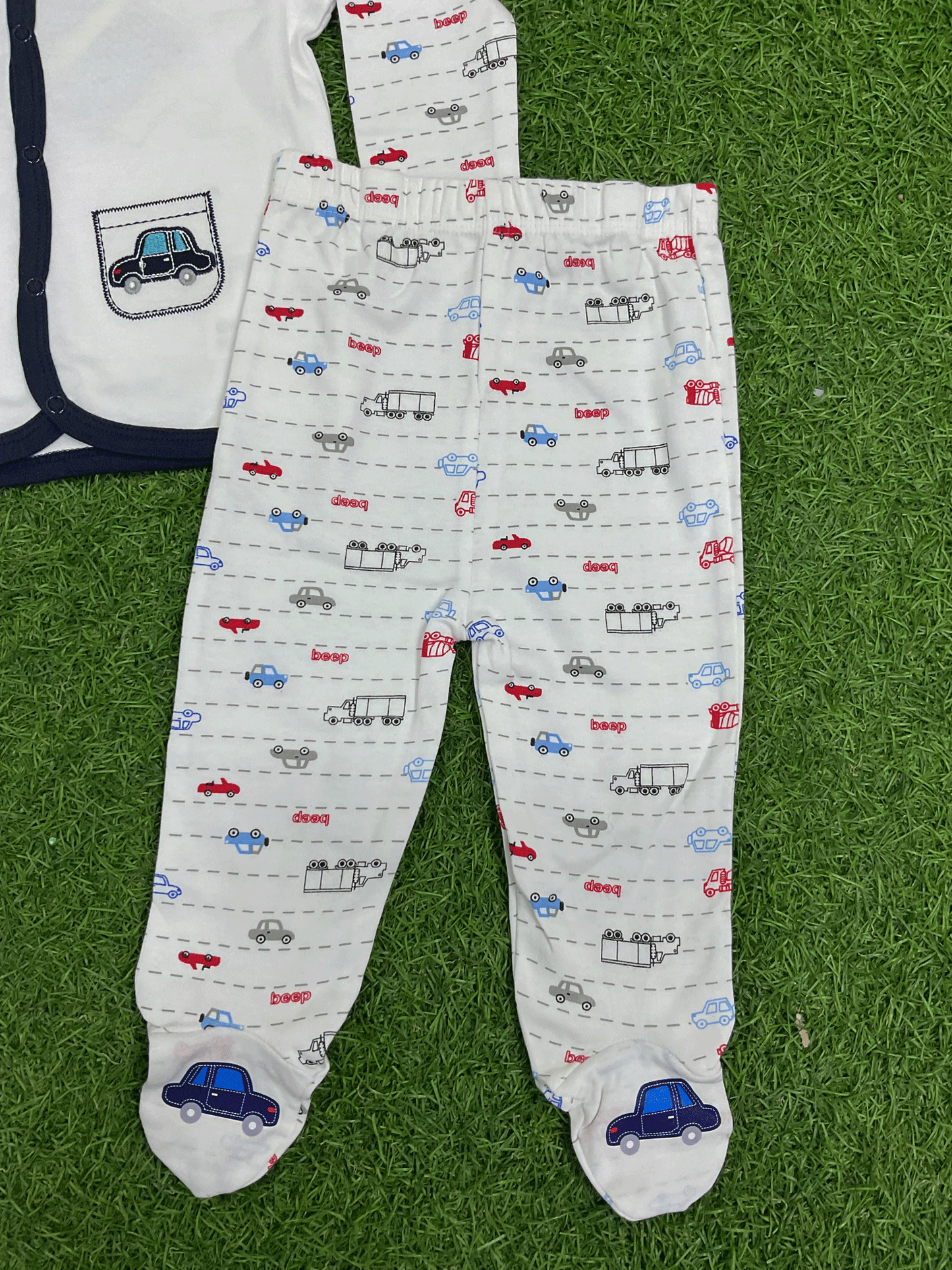 CONJUNTO - 5200152