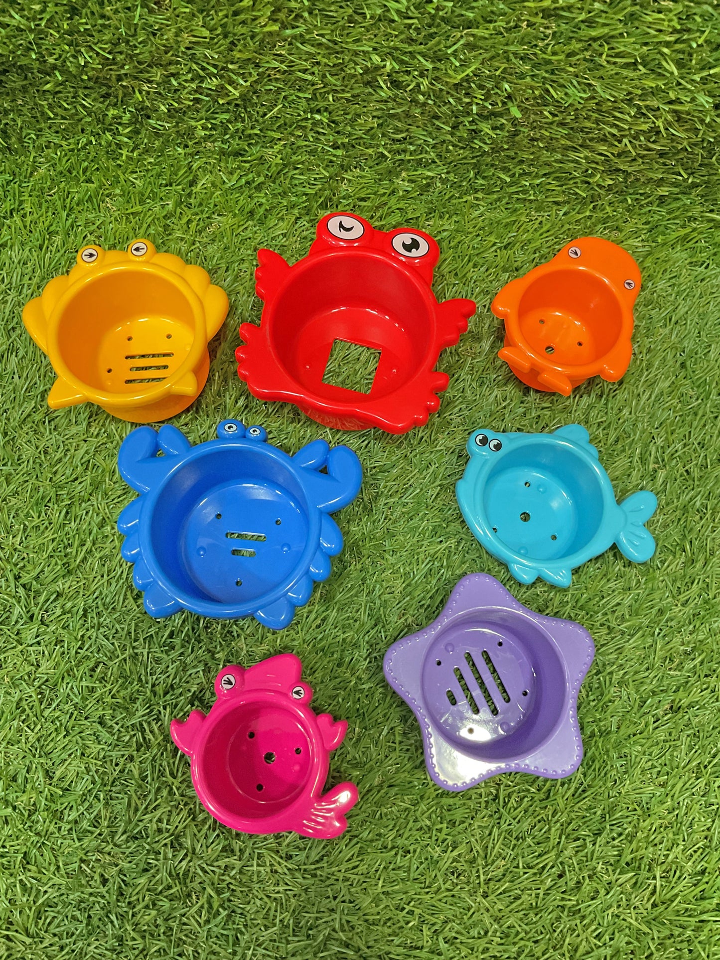 Juguetes para bebés - QH87