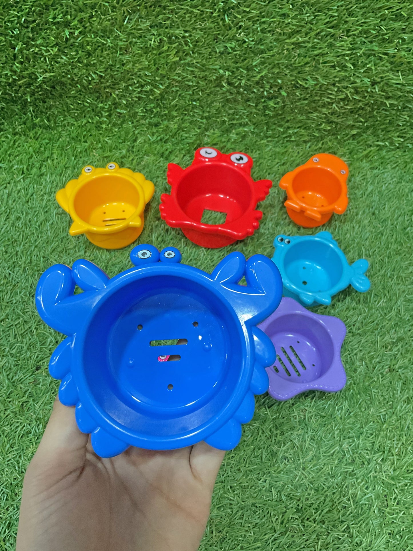 Juguetes para bebés - QH87
