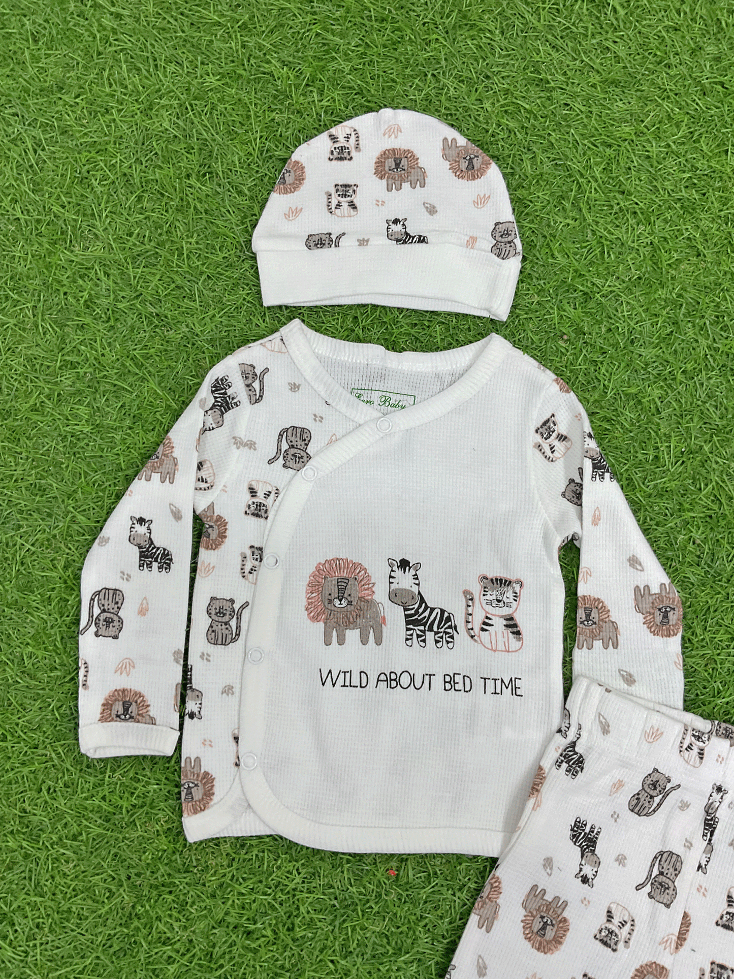 CONJUNTO - 3307788