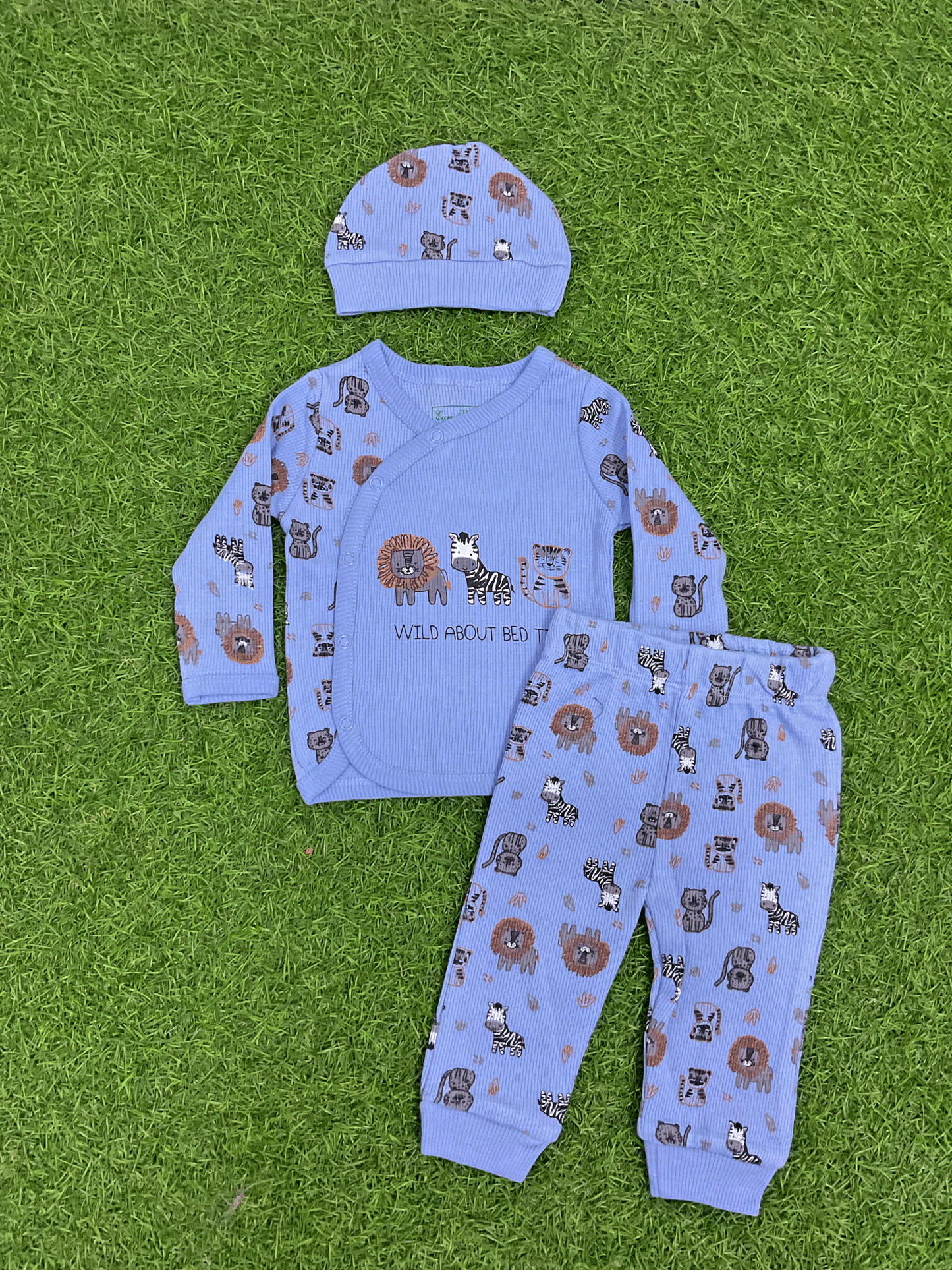 CONJUNTO - 3307788