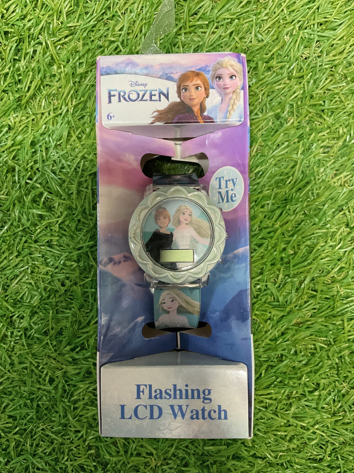 Reloj para niños - CARTERS13