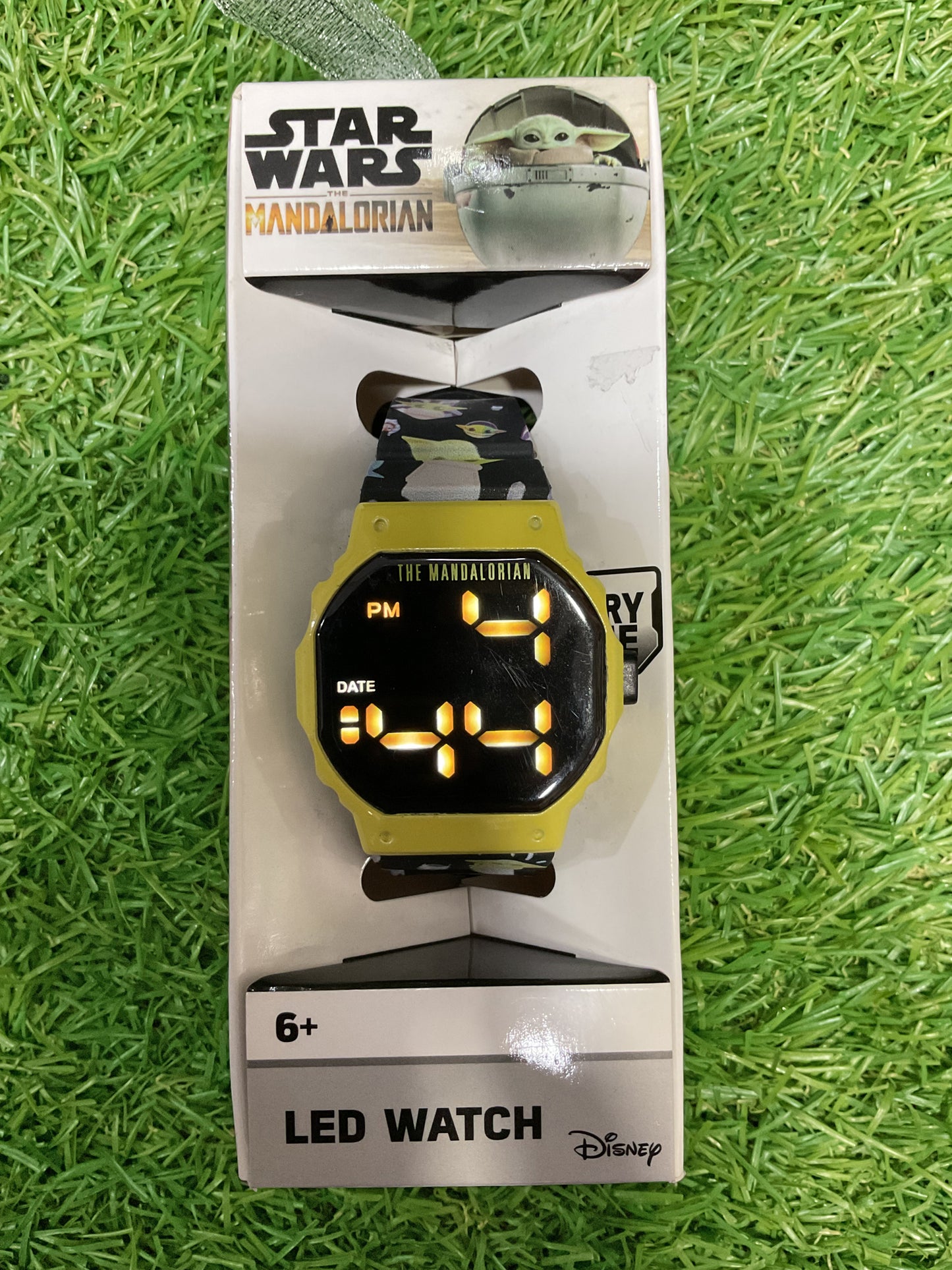 Reloj para niños - CARTERS13