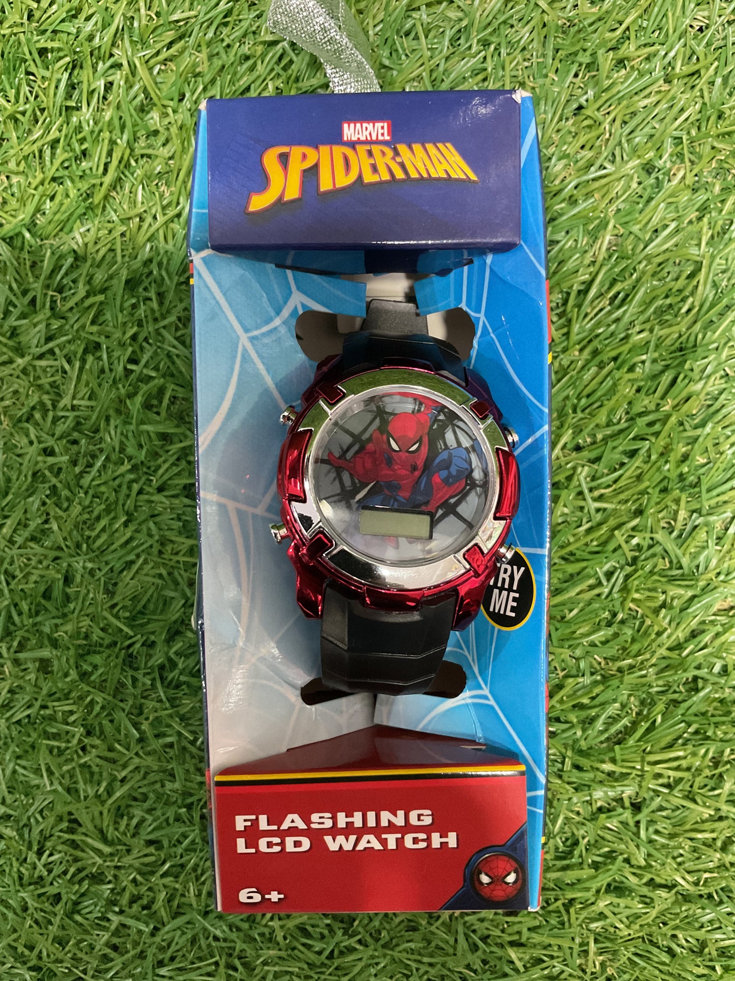 Reloj para niños - CARTERS13