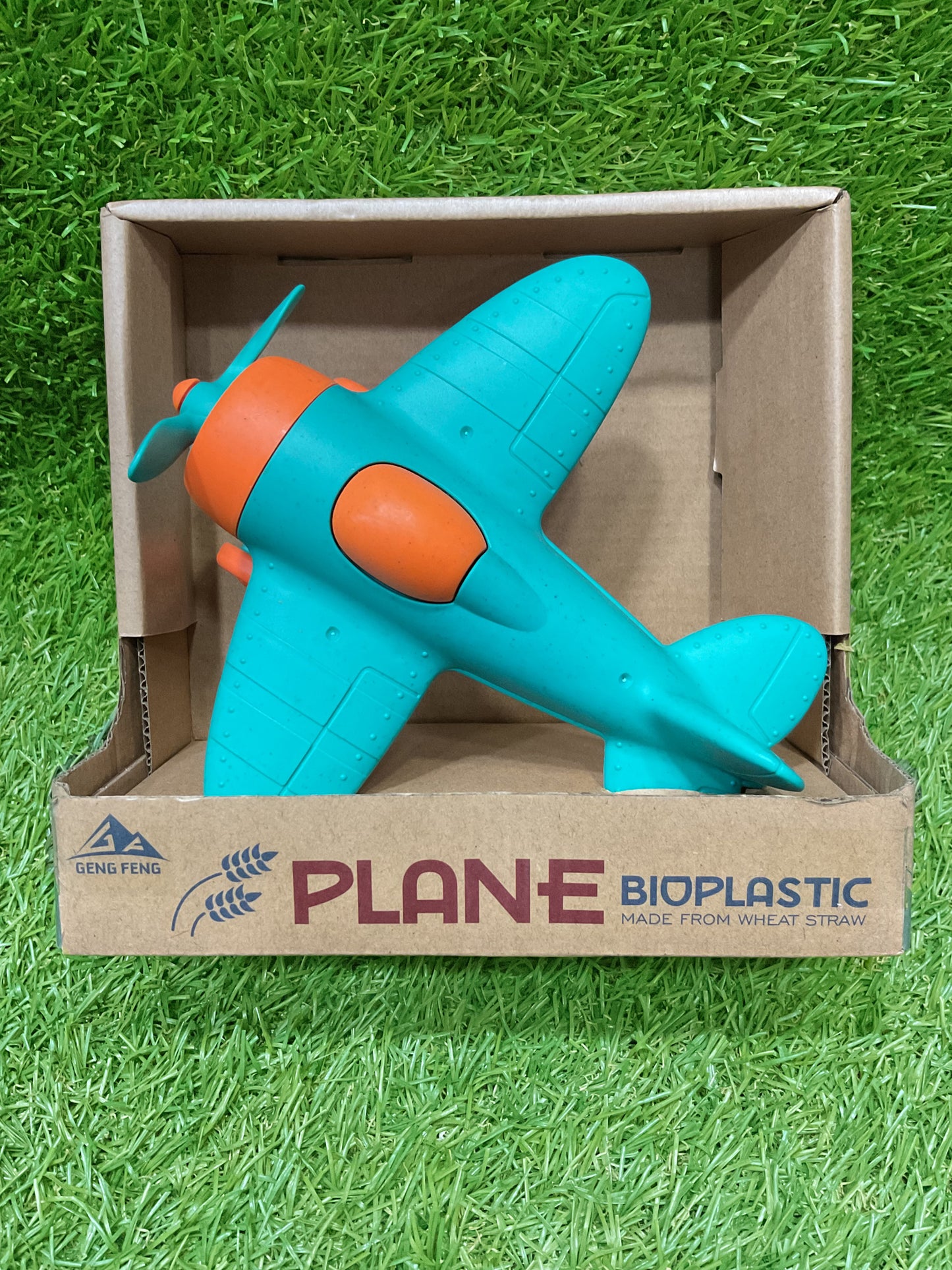 Juguete de avión - QG84