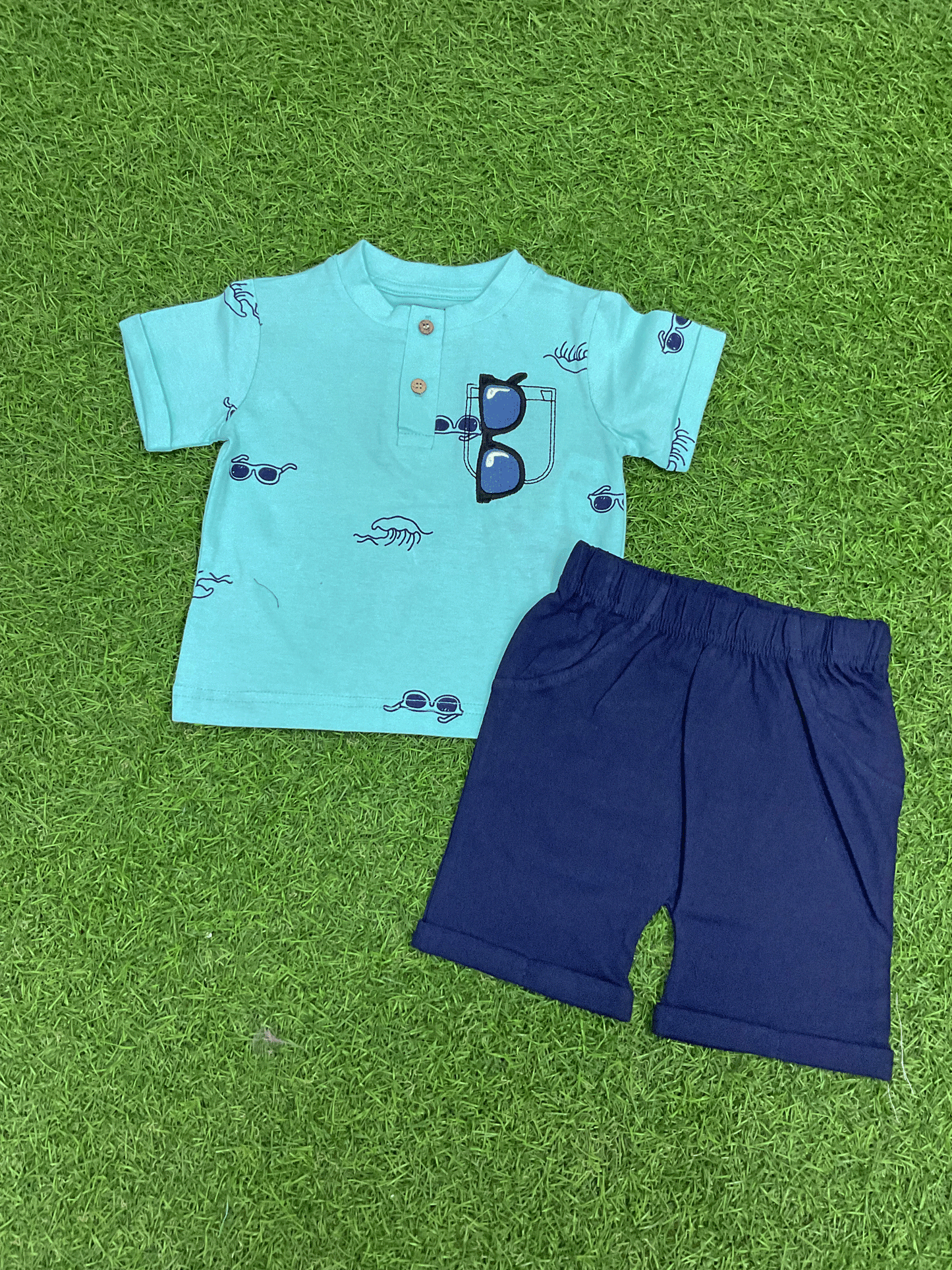 CONJUNTO - 3308033