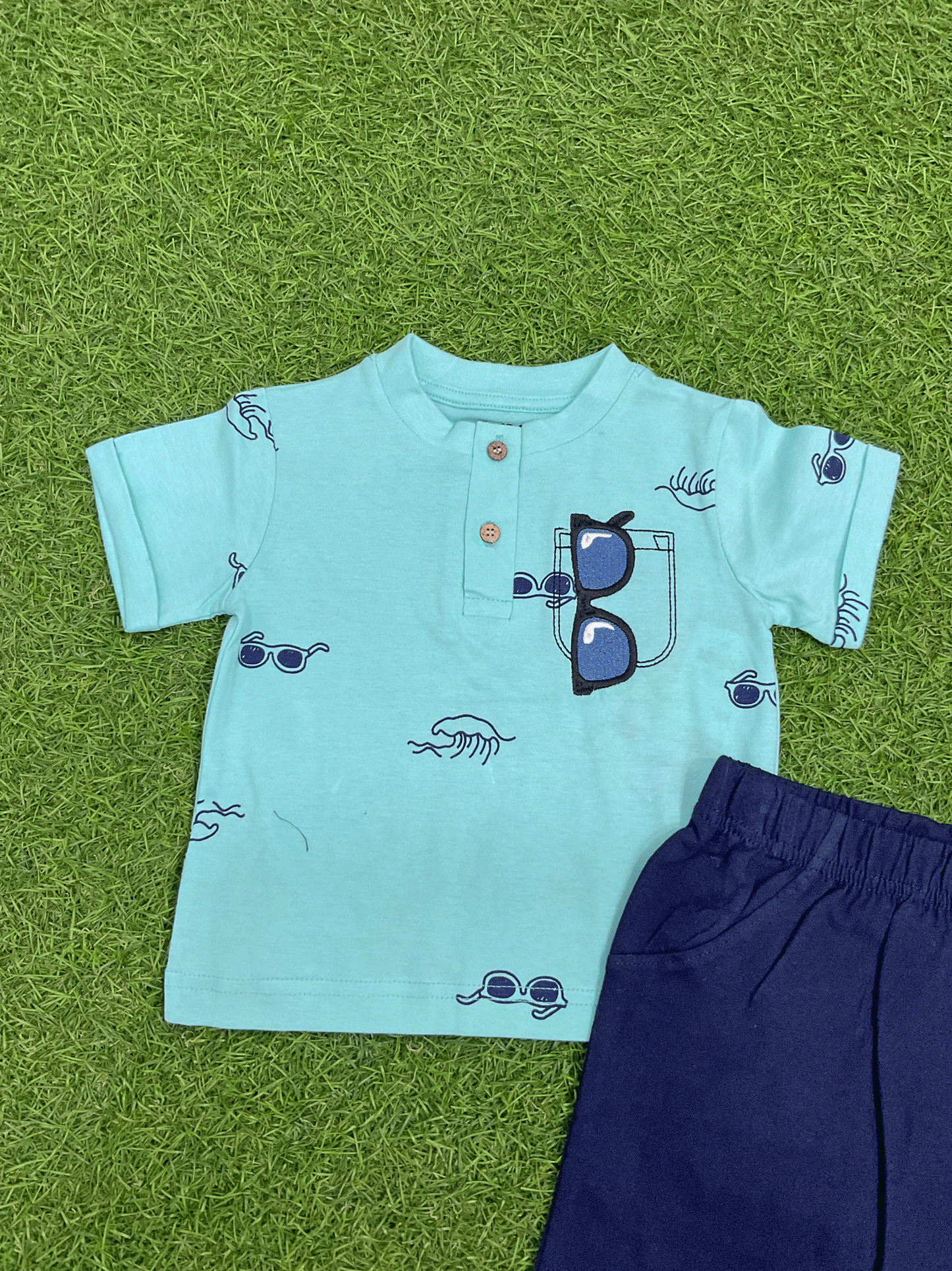 CONJUNTO - 3308033