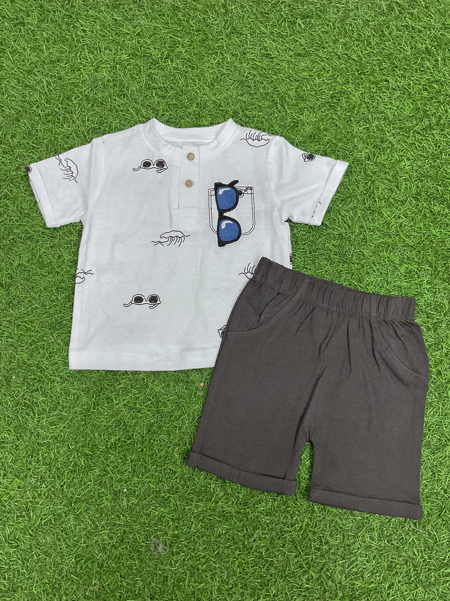 CONJUNTO - 3308033