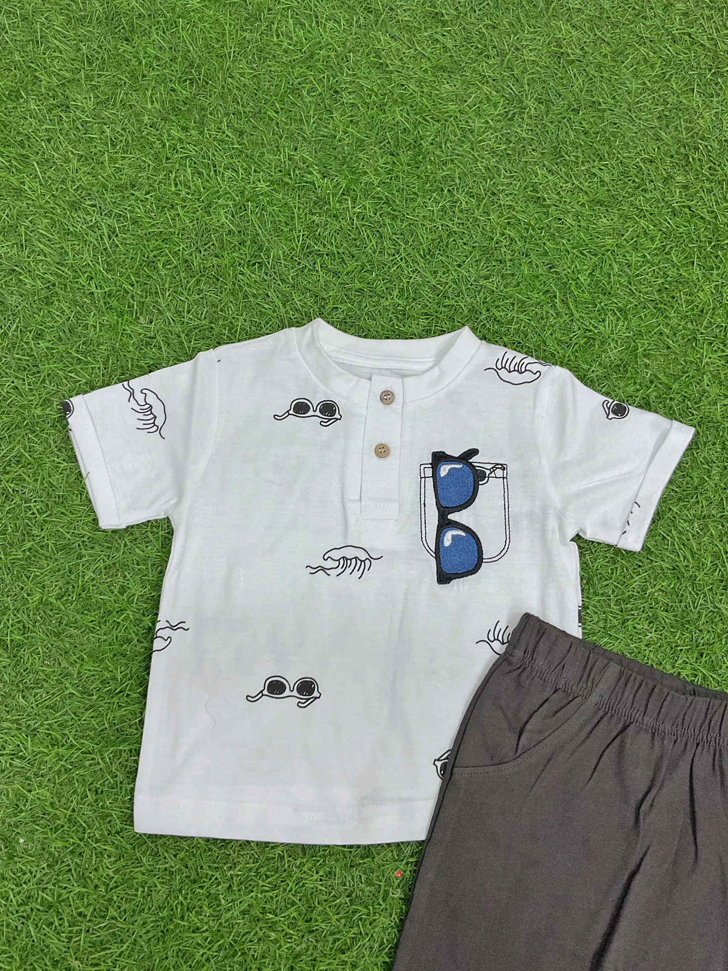 CONJUNTO - 3308033