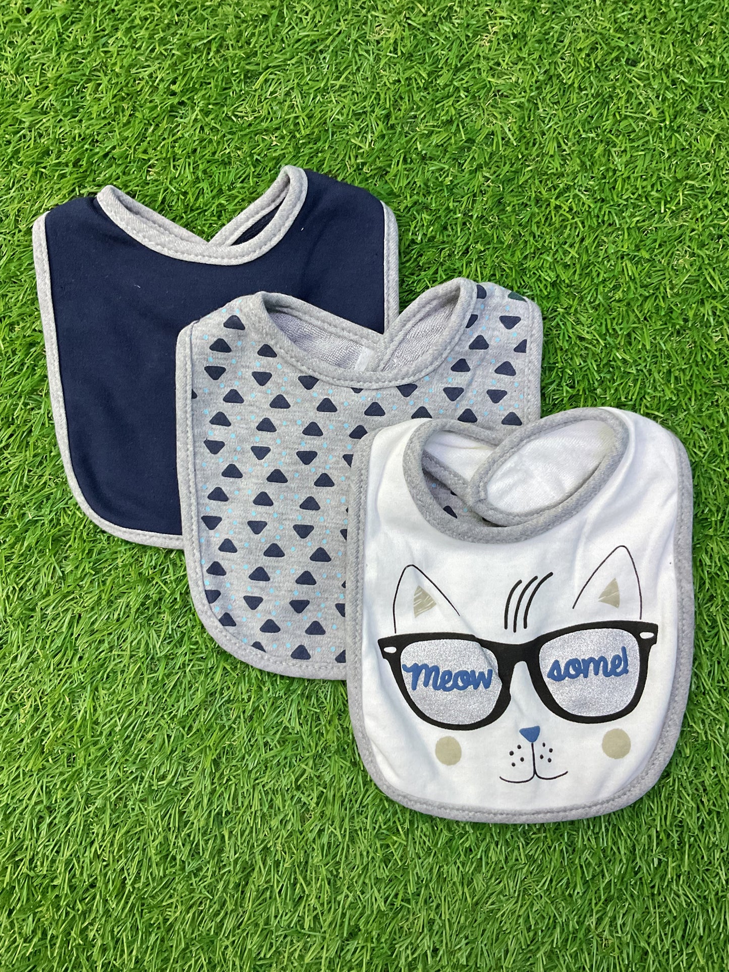 Set de baberos - 0090496193