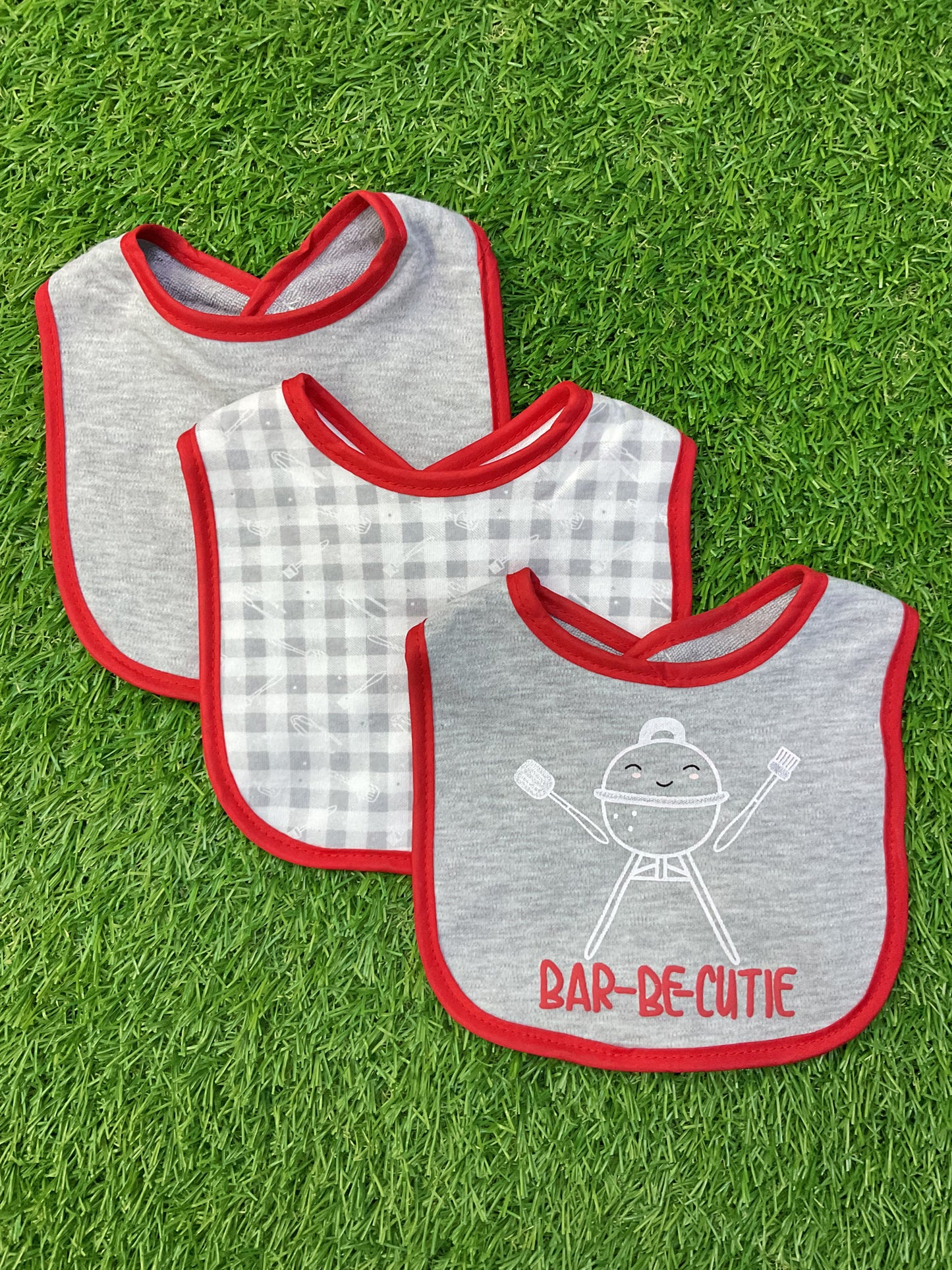 Set de baberos - 0090496193