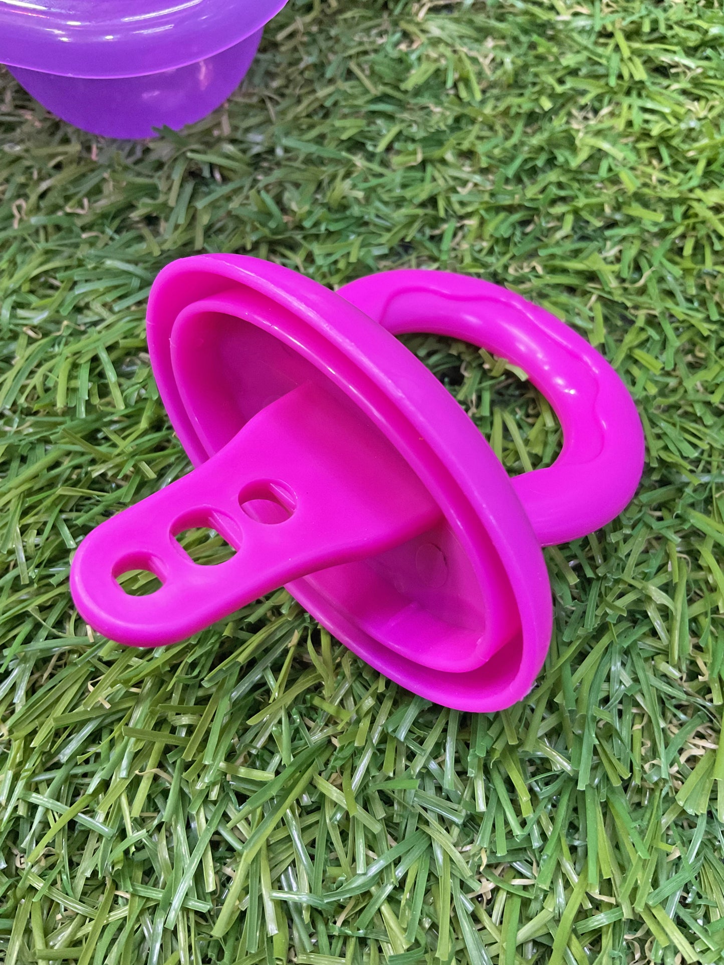 Mini moldes de helados - 67520622