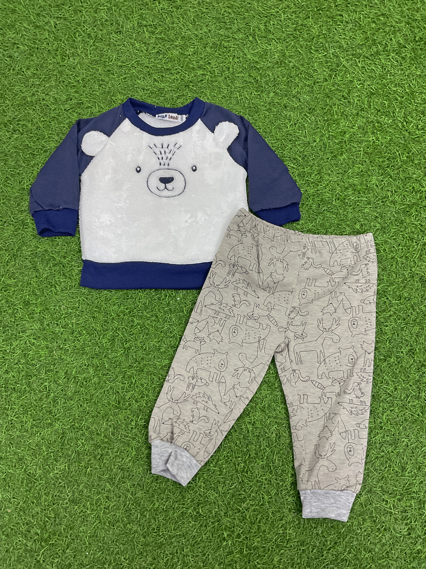 CONJUNTO - 35724271010