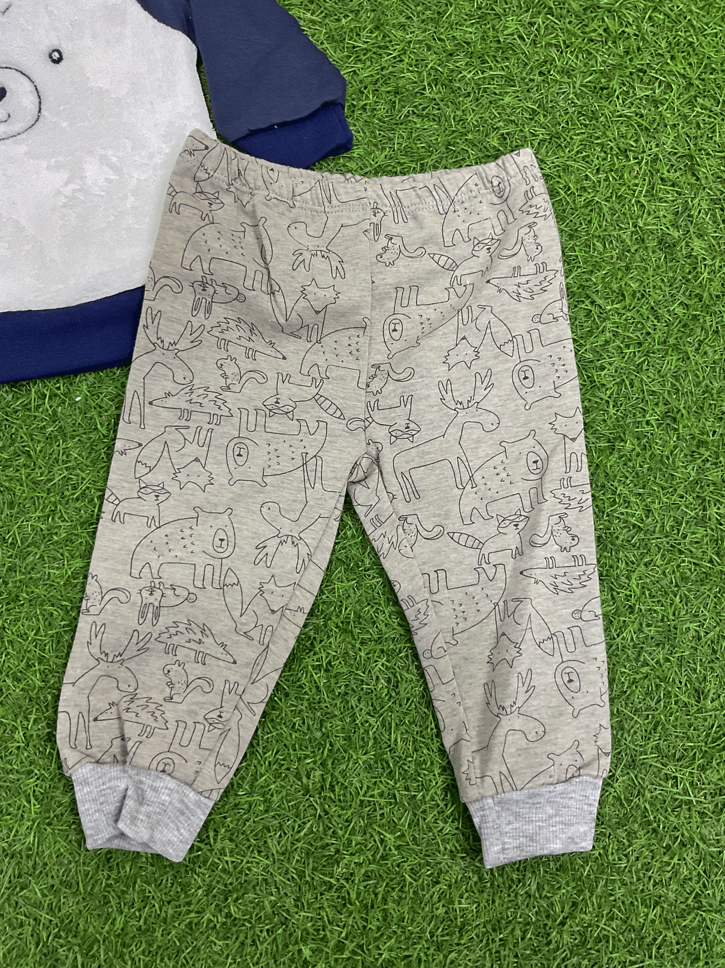 CONJUNTO - 35724271010