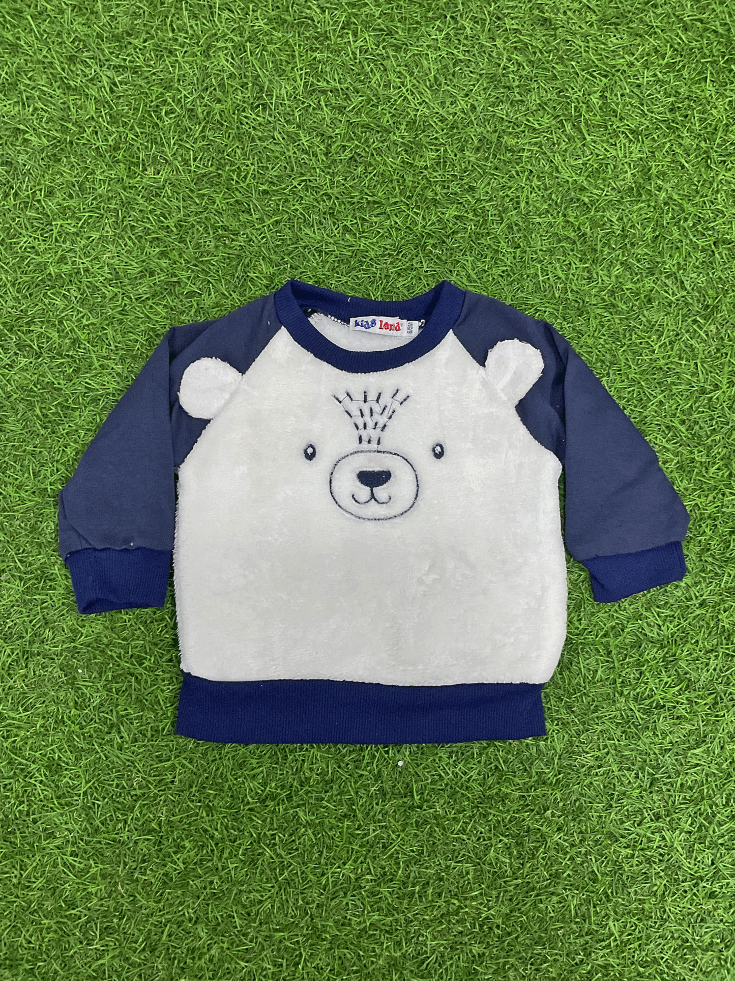 CONJUNTO - 35724271010