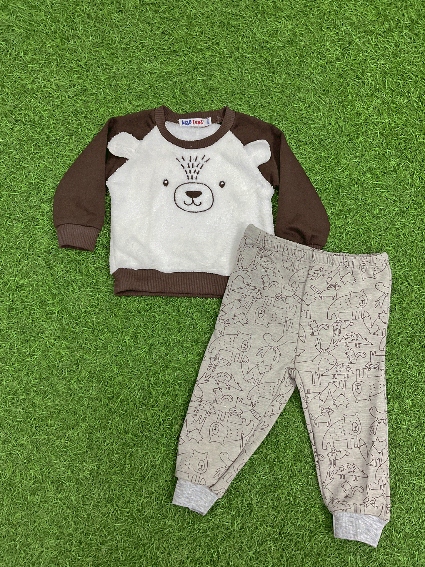 CONJUNTO - 35724271010