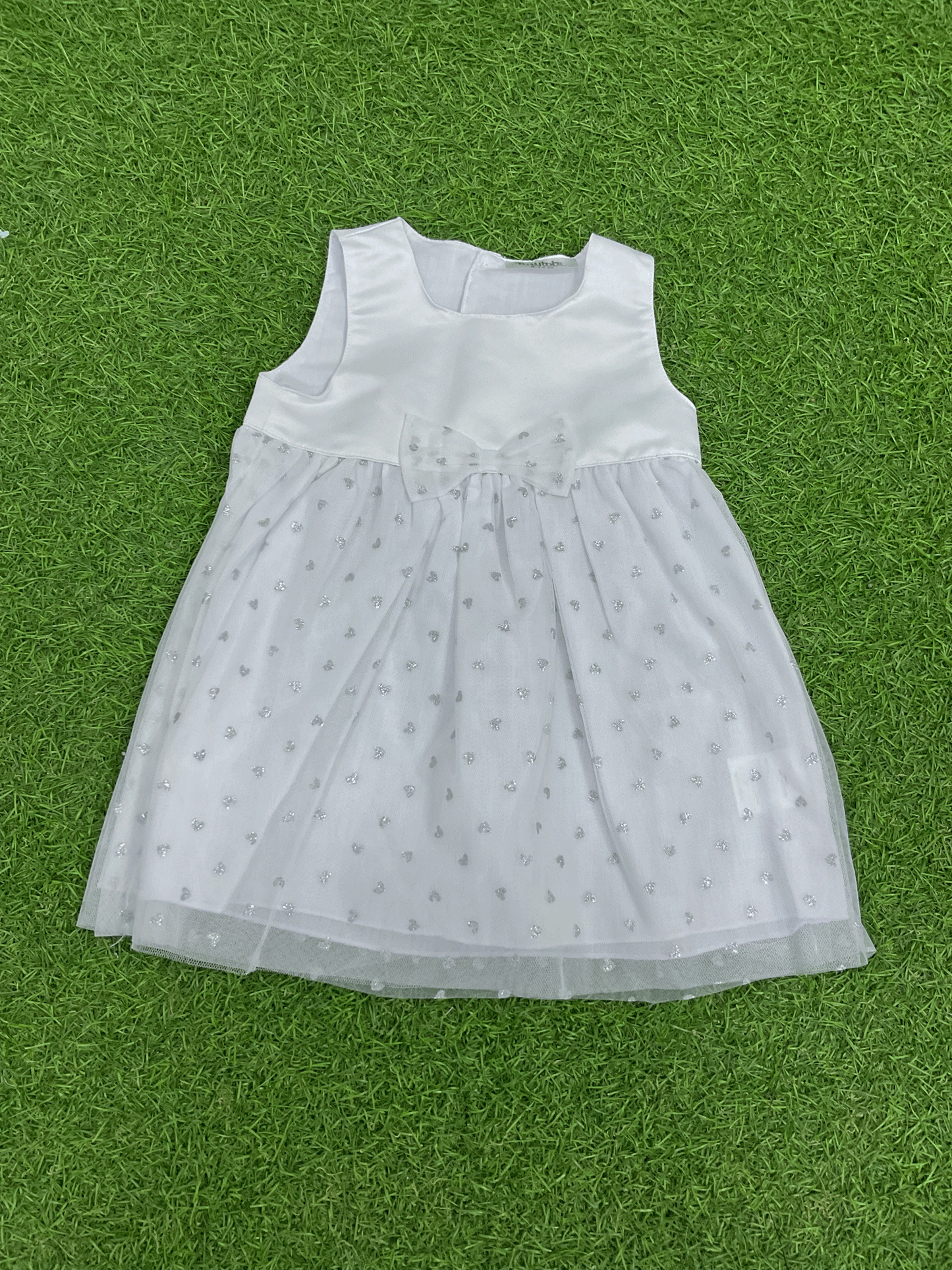 VESTIDO - 221W273062