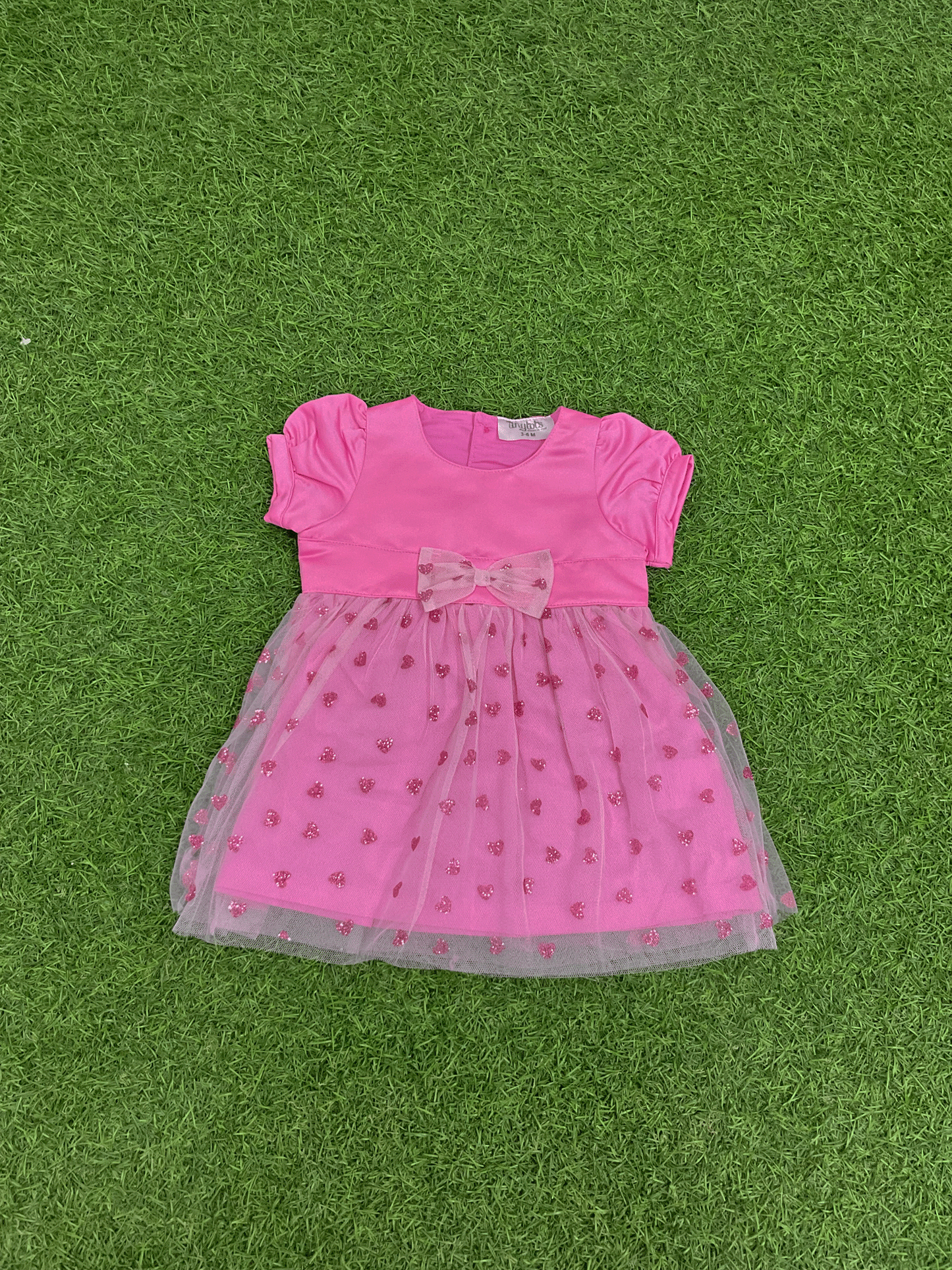 VESTIDO - 221W273062