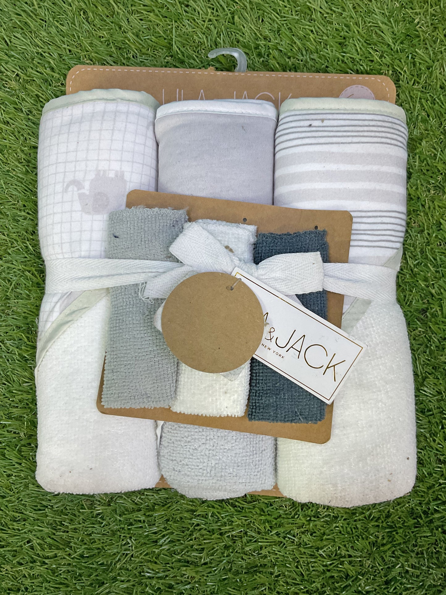 Set de toallas - 32141461011