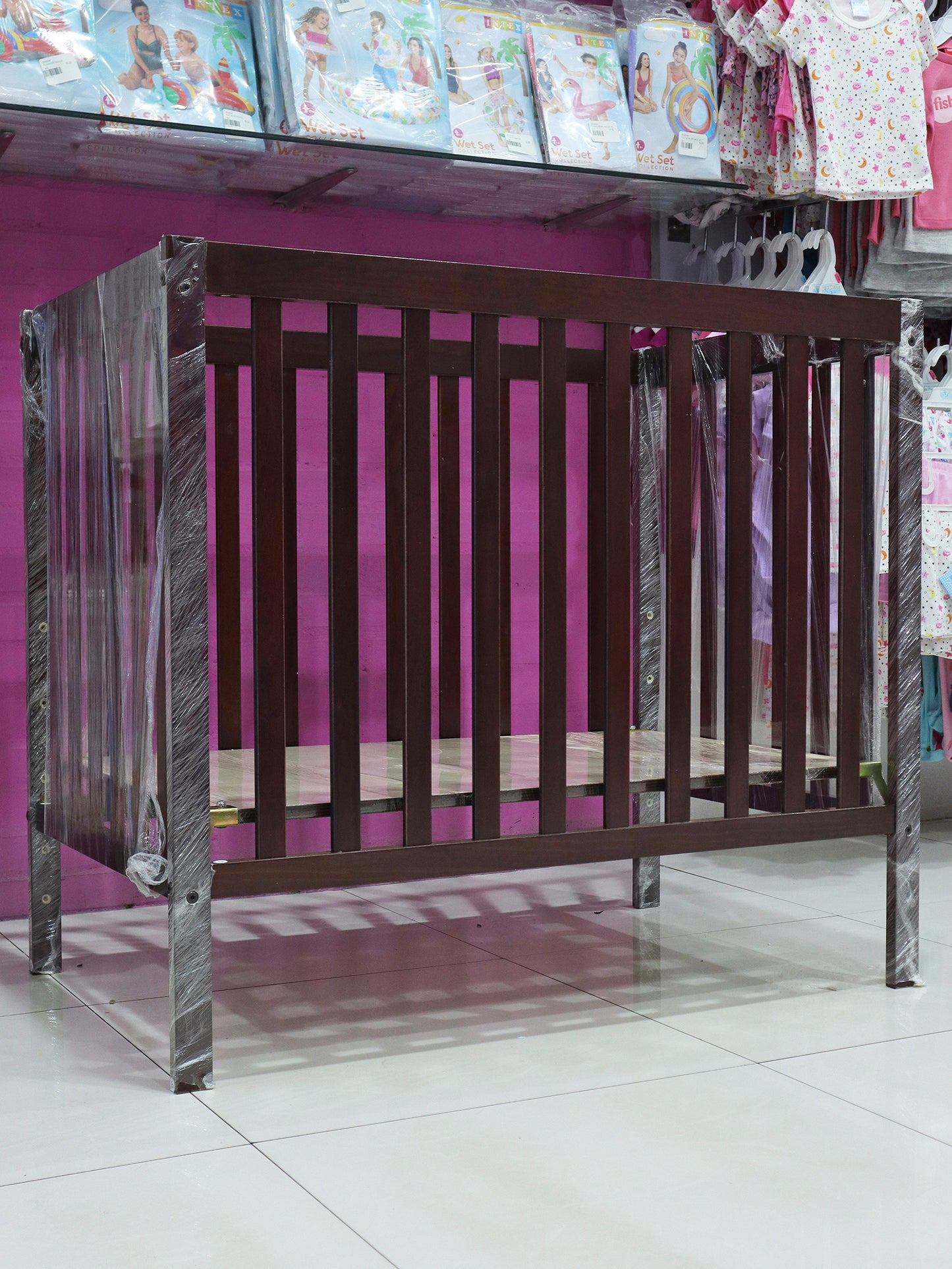 Cuna para bebés - CN21B