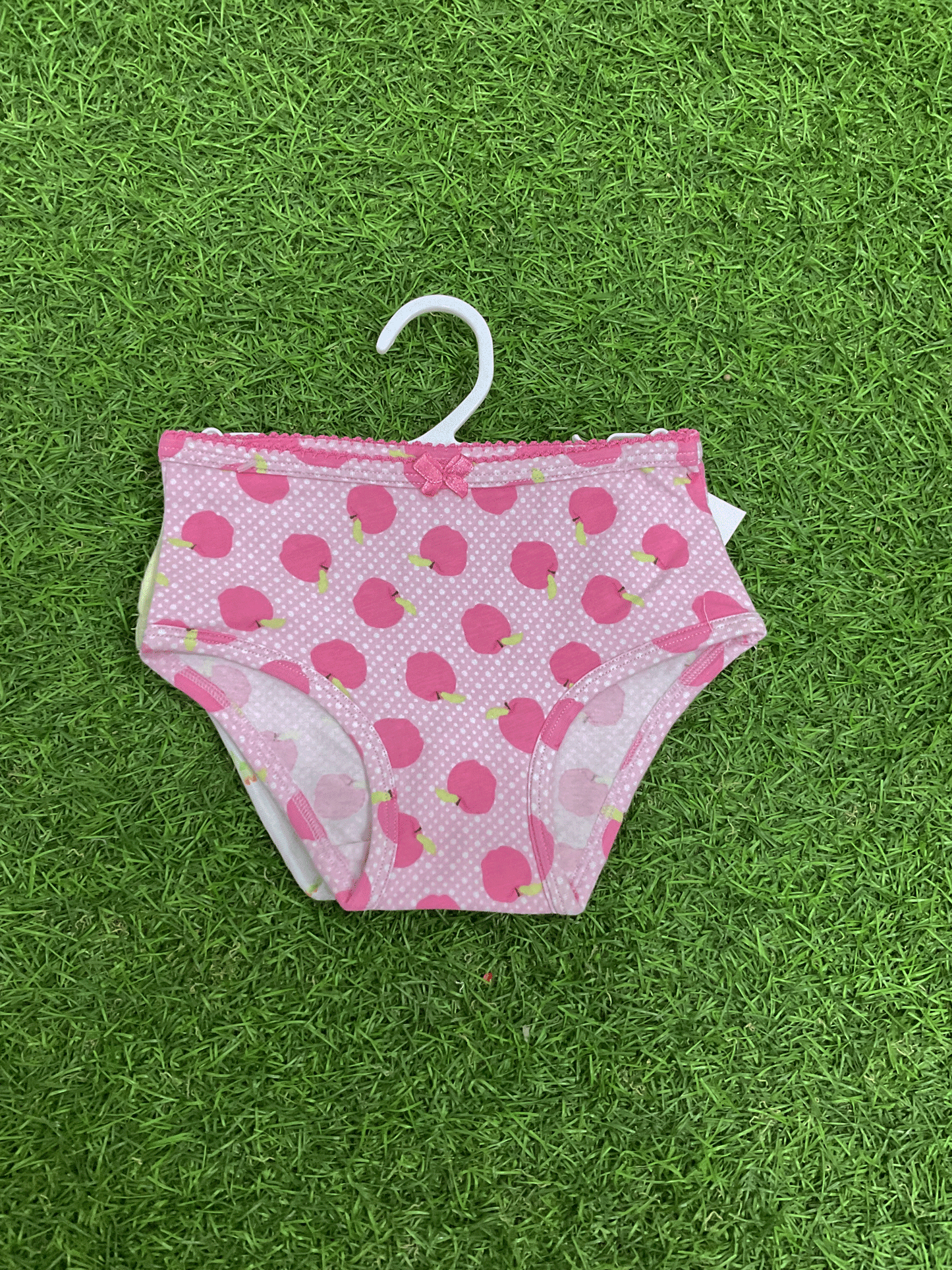 SET DE PANTYS - 873TY136A2