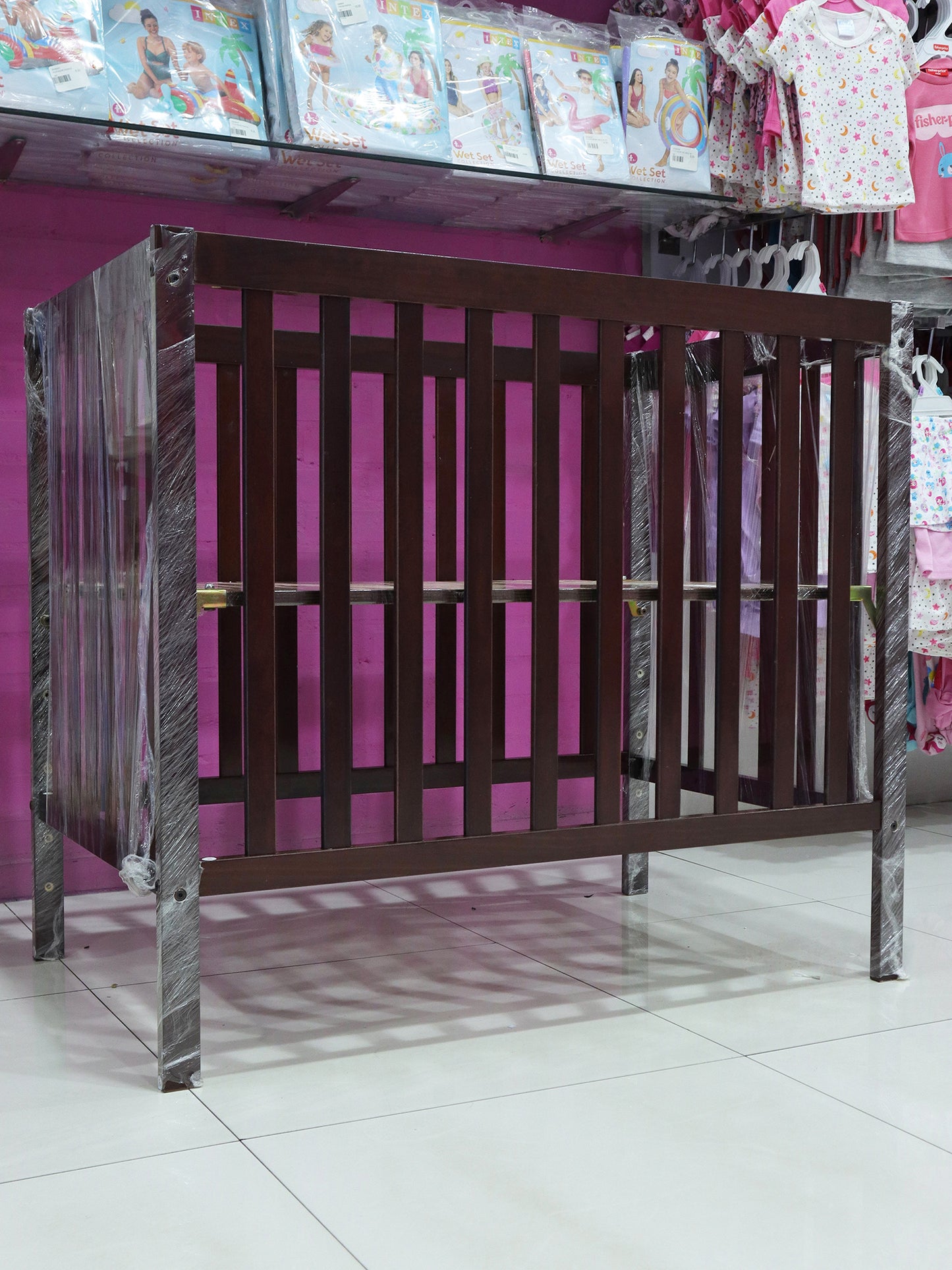 Cuna para bebés - CN21B