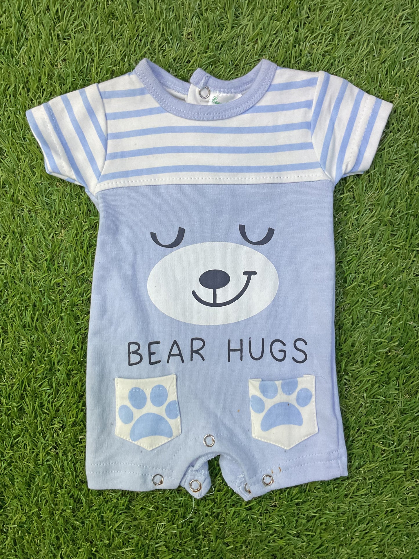 Braga para bebés - 0347187