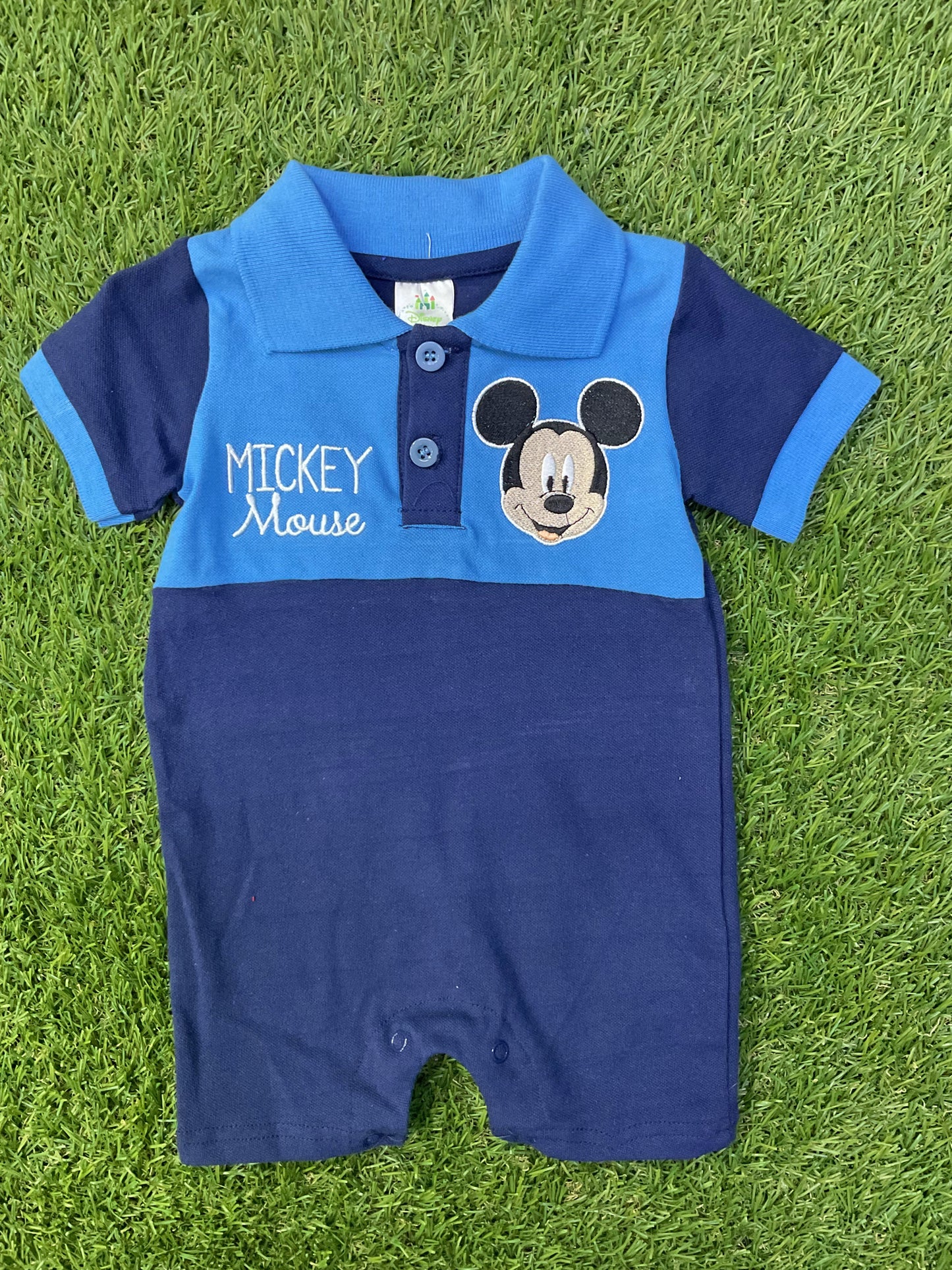 Braga de mickey - D2MK460B