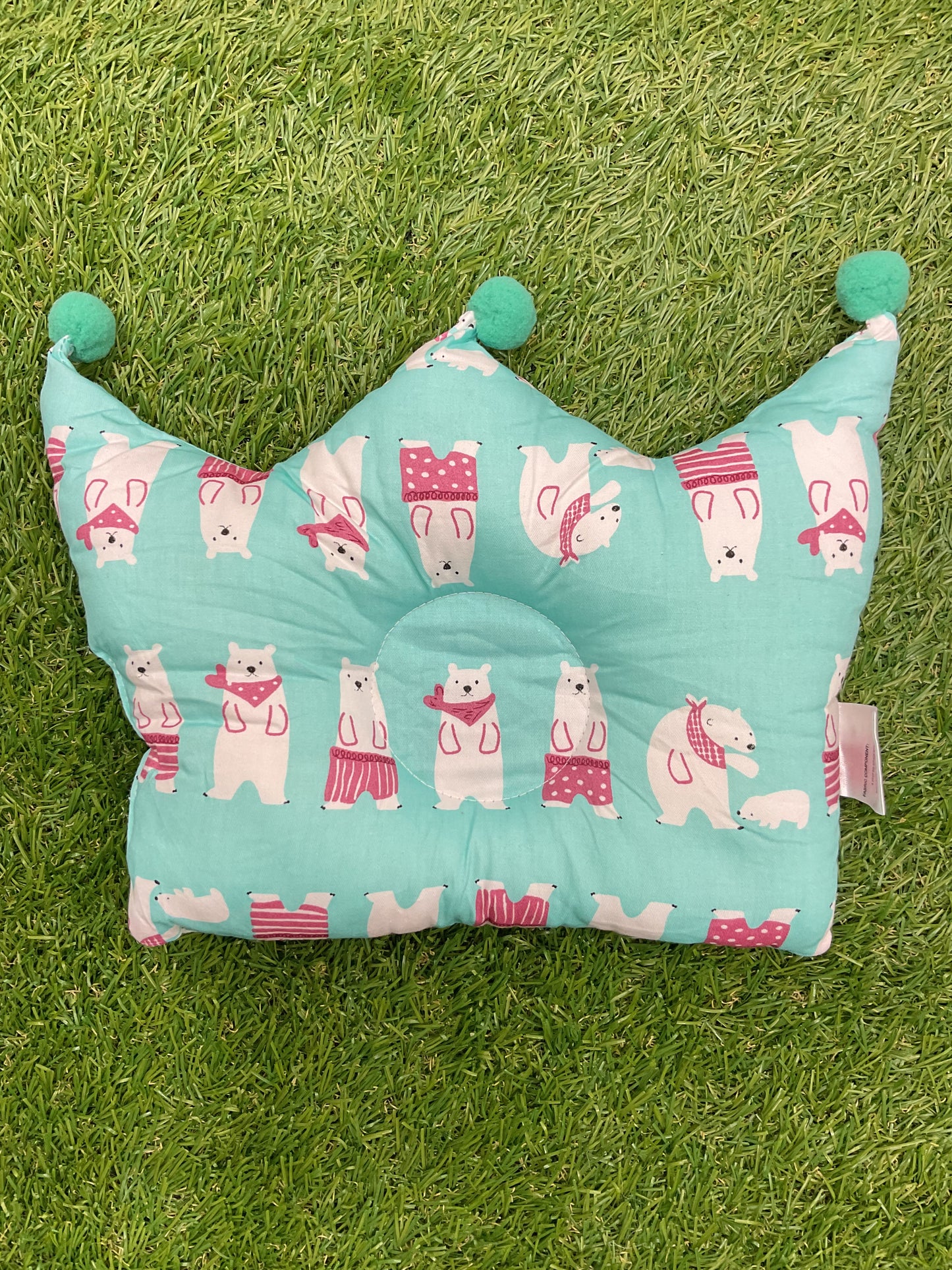 Almohaditas ortopédicas para bebés - 311414541