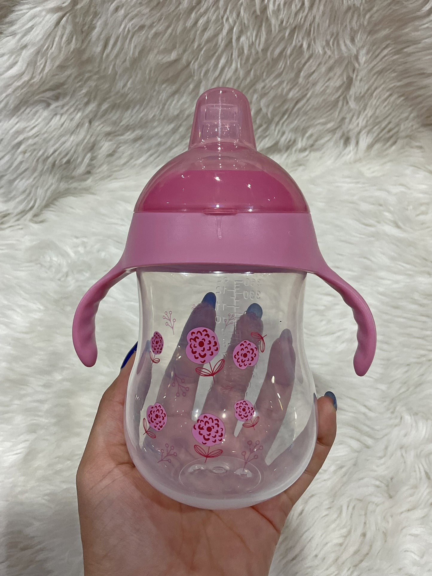 Vaso entrenador - A77344