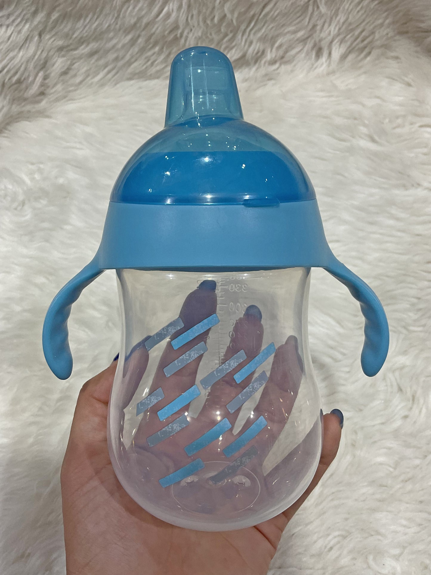 Vaso entrenador - A77344