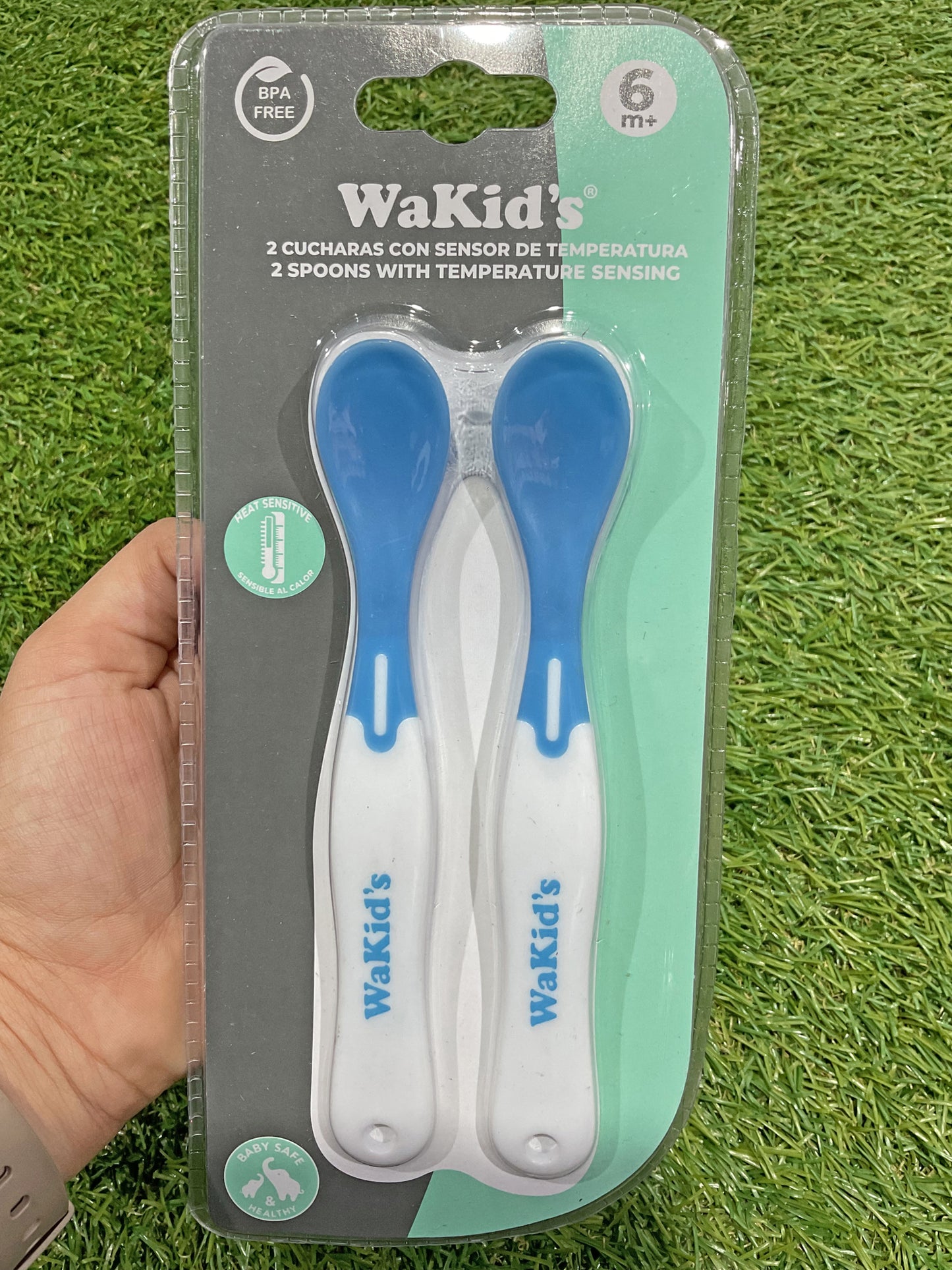 Set de cucharitas - A77338