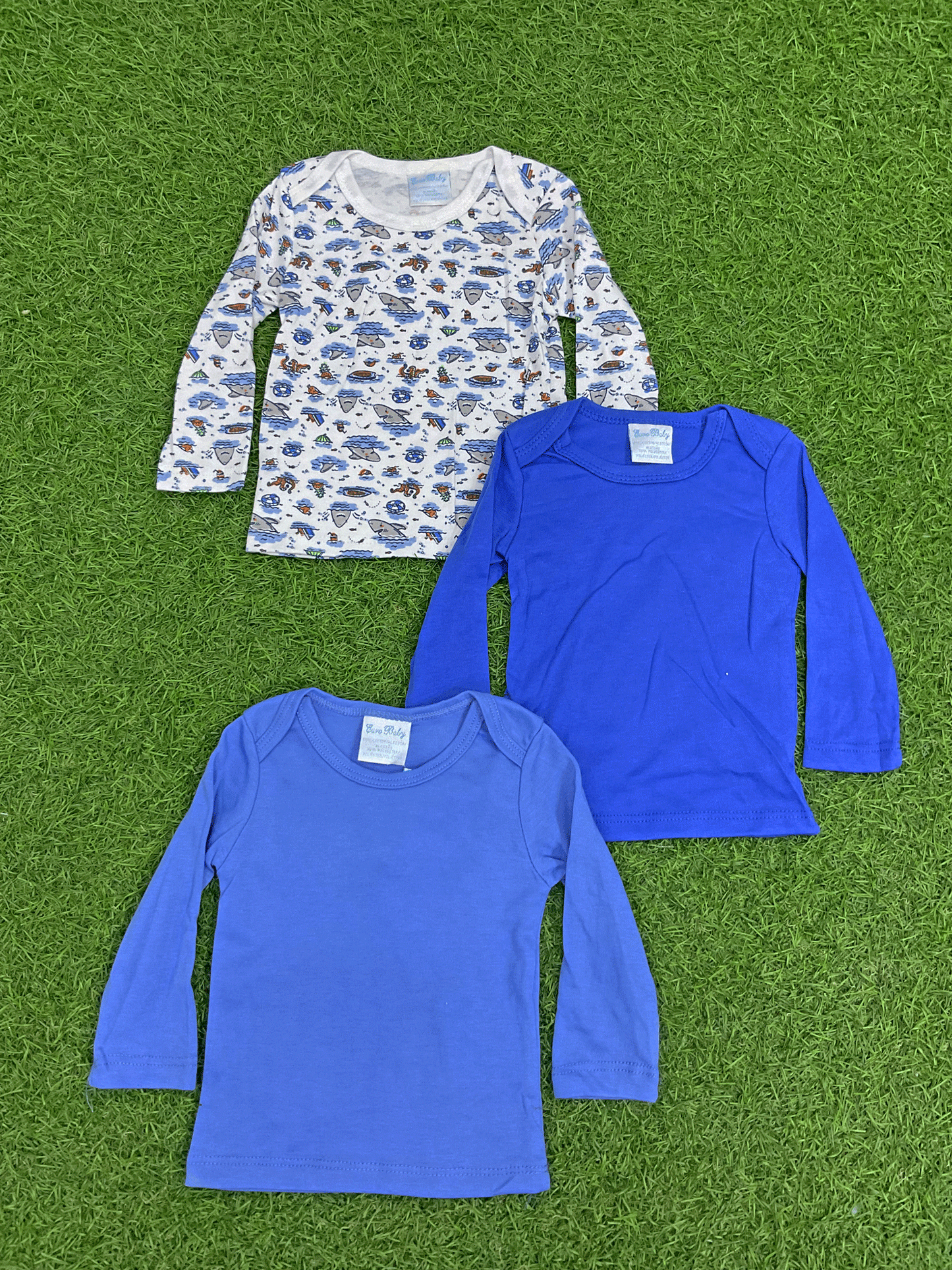SET DE CAMISA - 1010391
