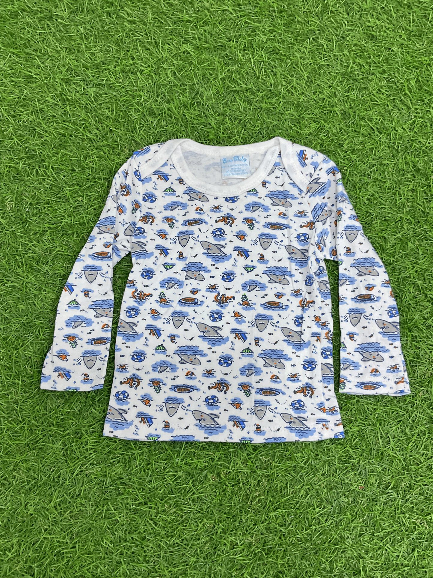 SET DE CAMISA - 1010391