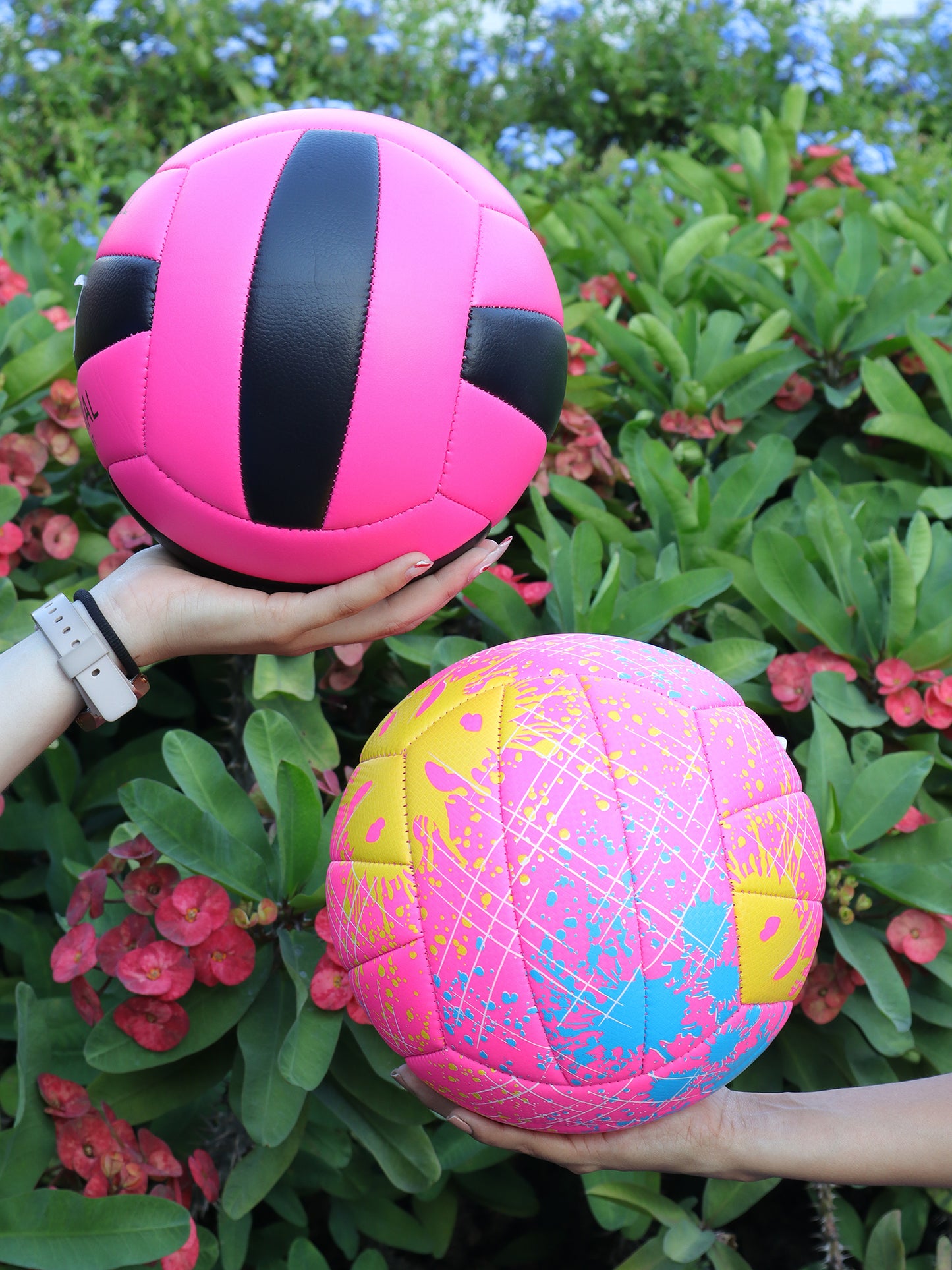 Balones de voleibol - VB011 - VB033