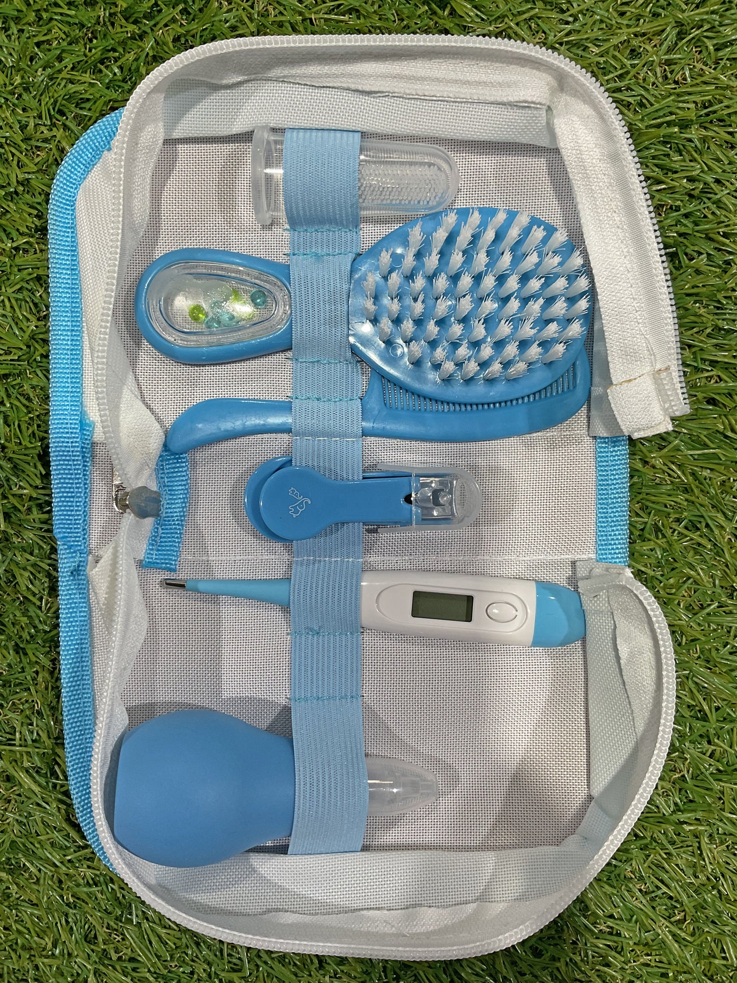 Set de higiene - A77339