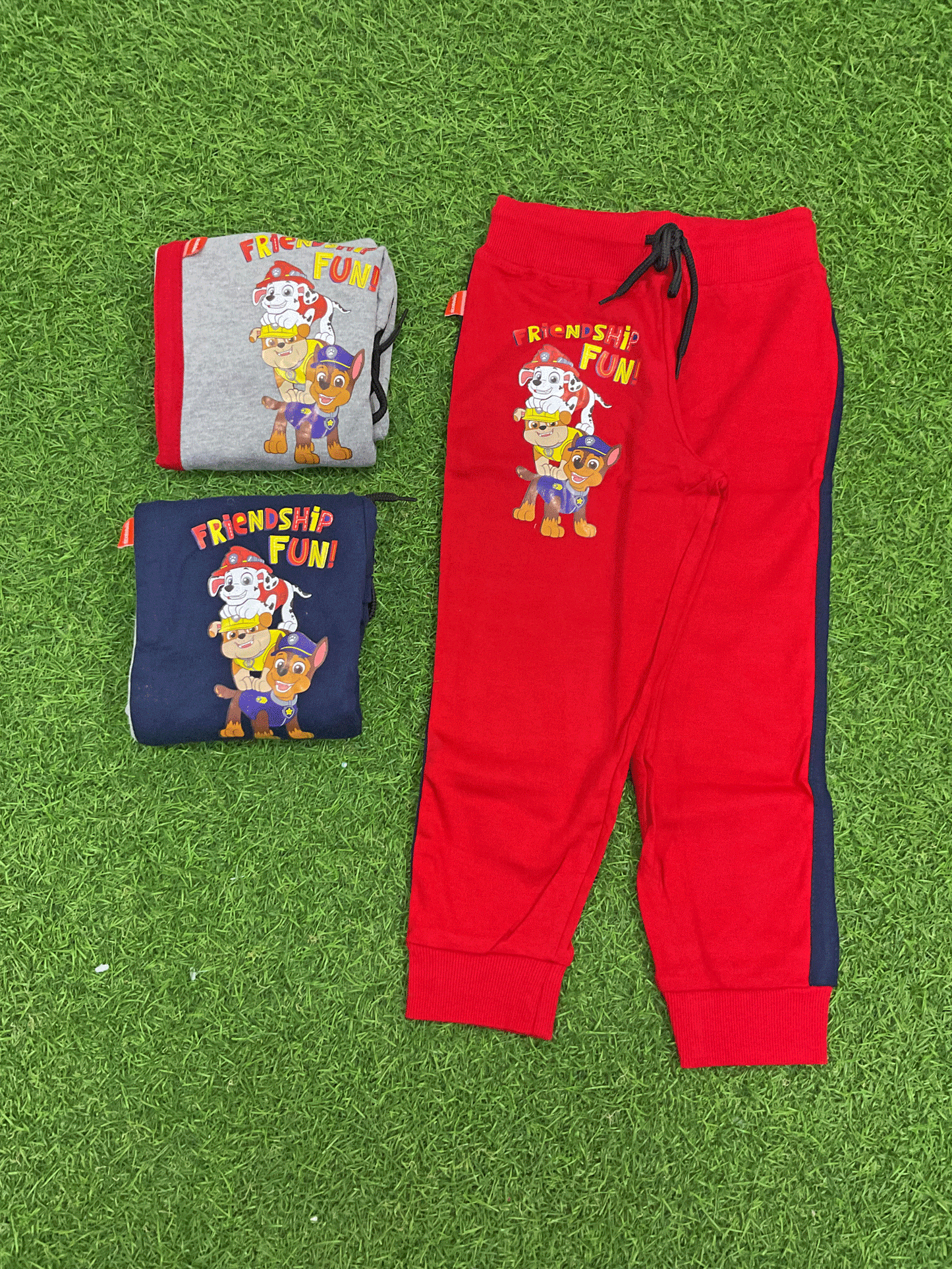 MONO TIPO JOGGER - 3304997